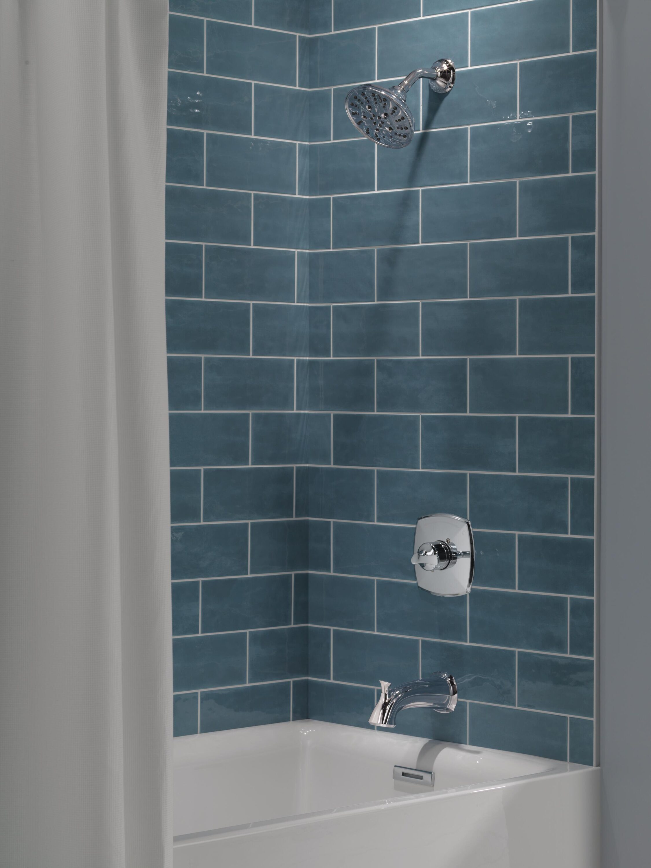 Delta 144748 Tub-Shower-Faucets - View #7
