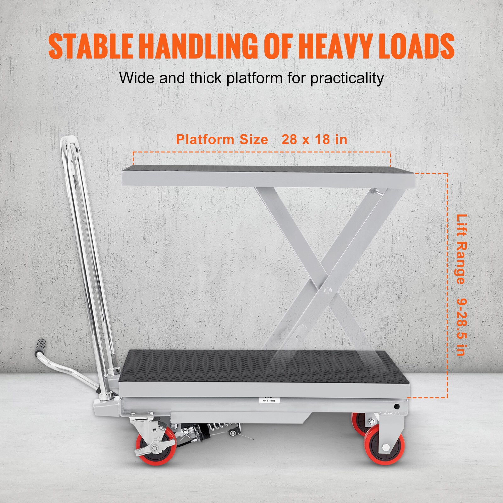 GIVIMO LW038GIVSS193 Hand-Truck-Dollies - View #3