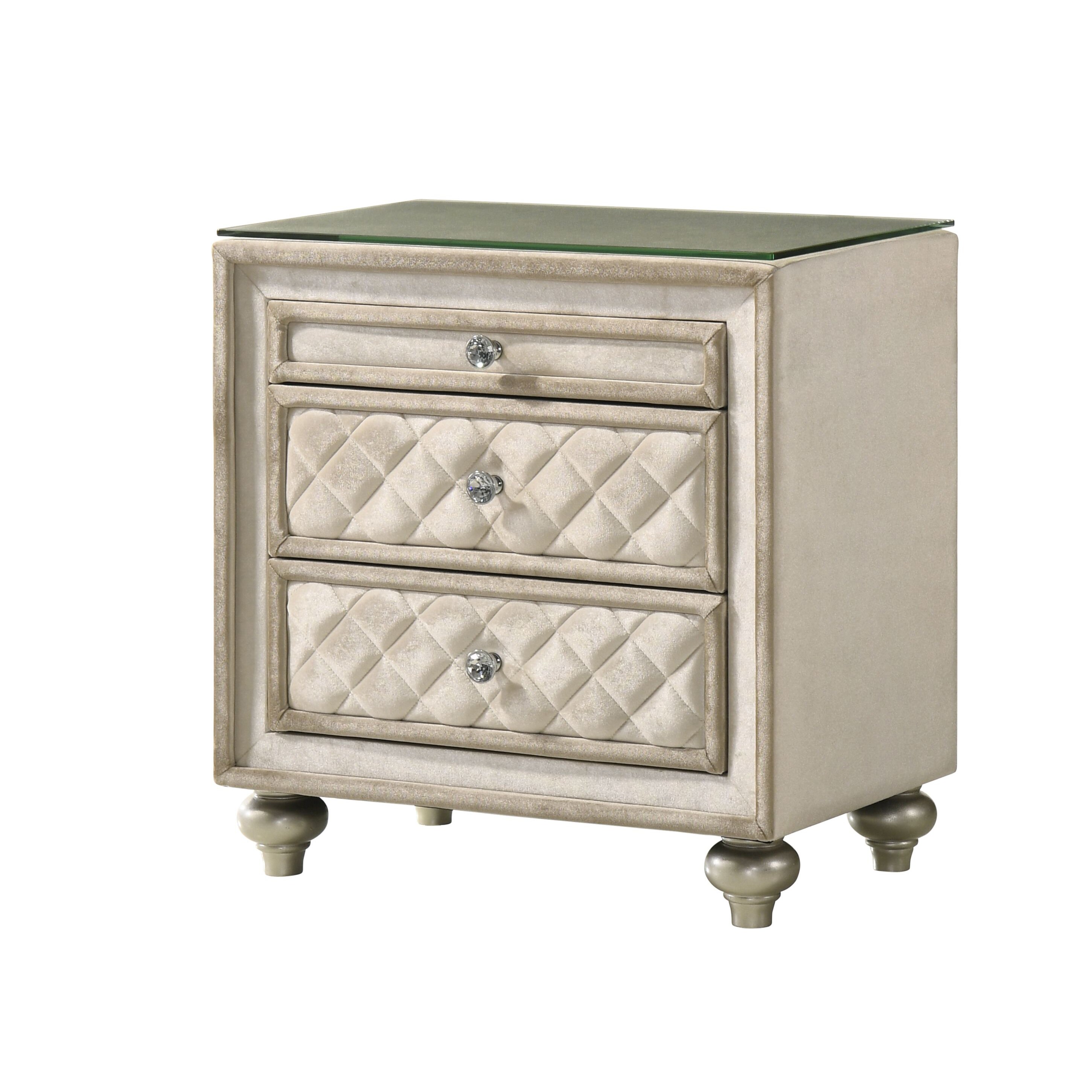 GLANZEND 6514J9Q4E nightstands - View #2