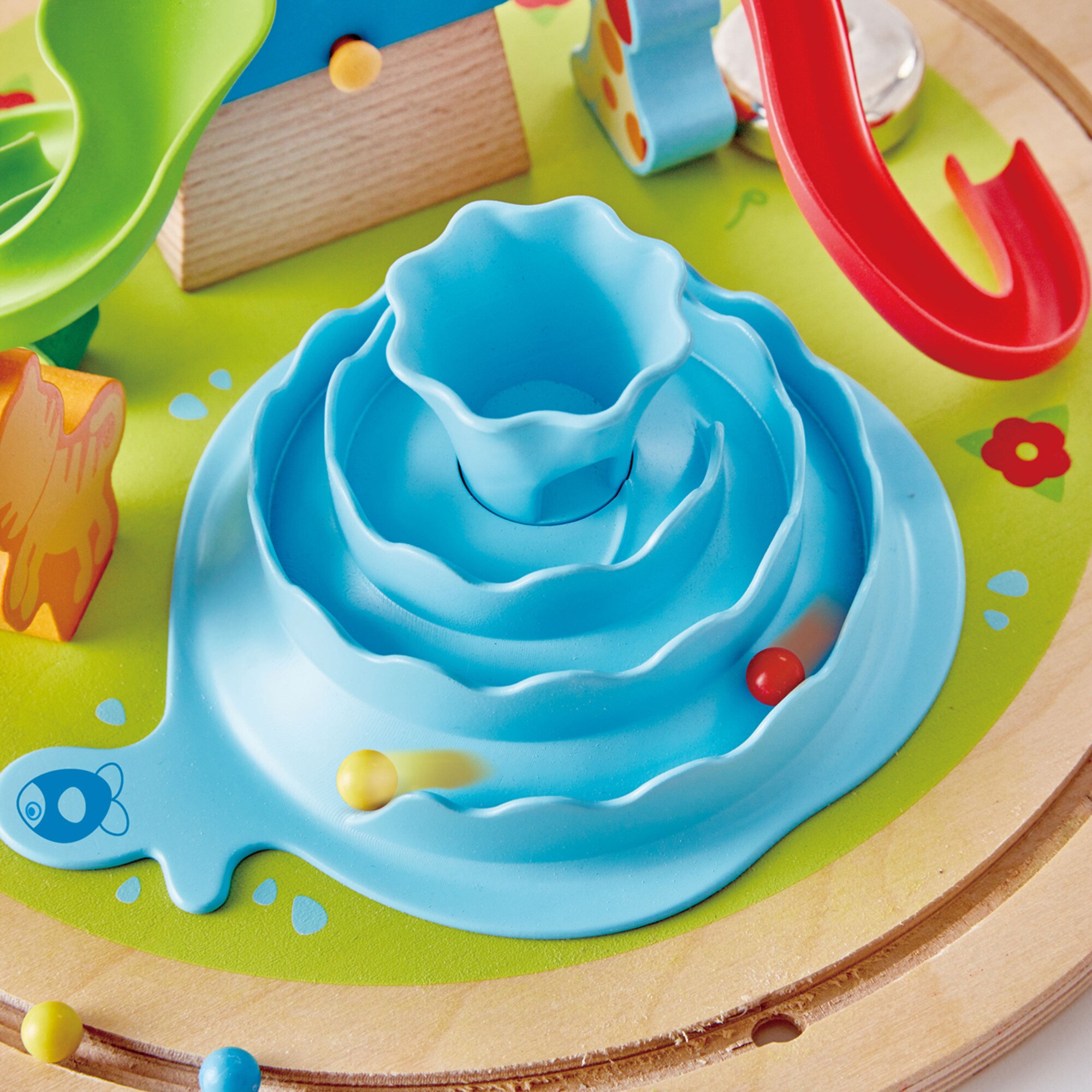 Hape G6943478024939 Play-Toys - View #5