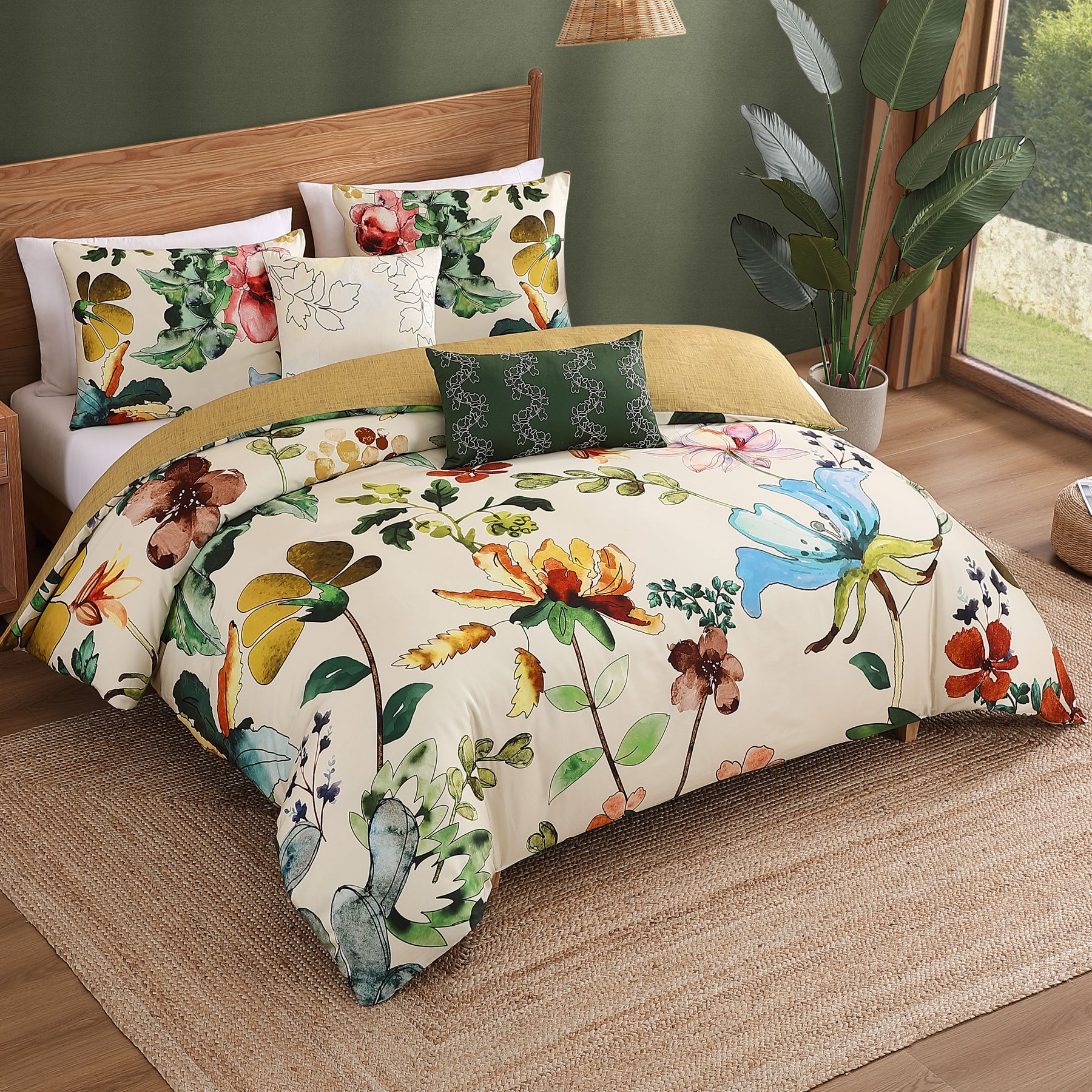 BEBEJAN 655841 Comforters-And-Bedspreads - View #3