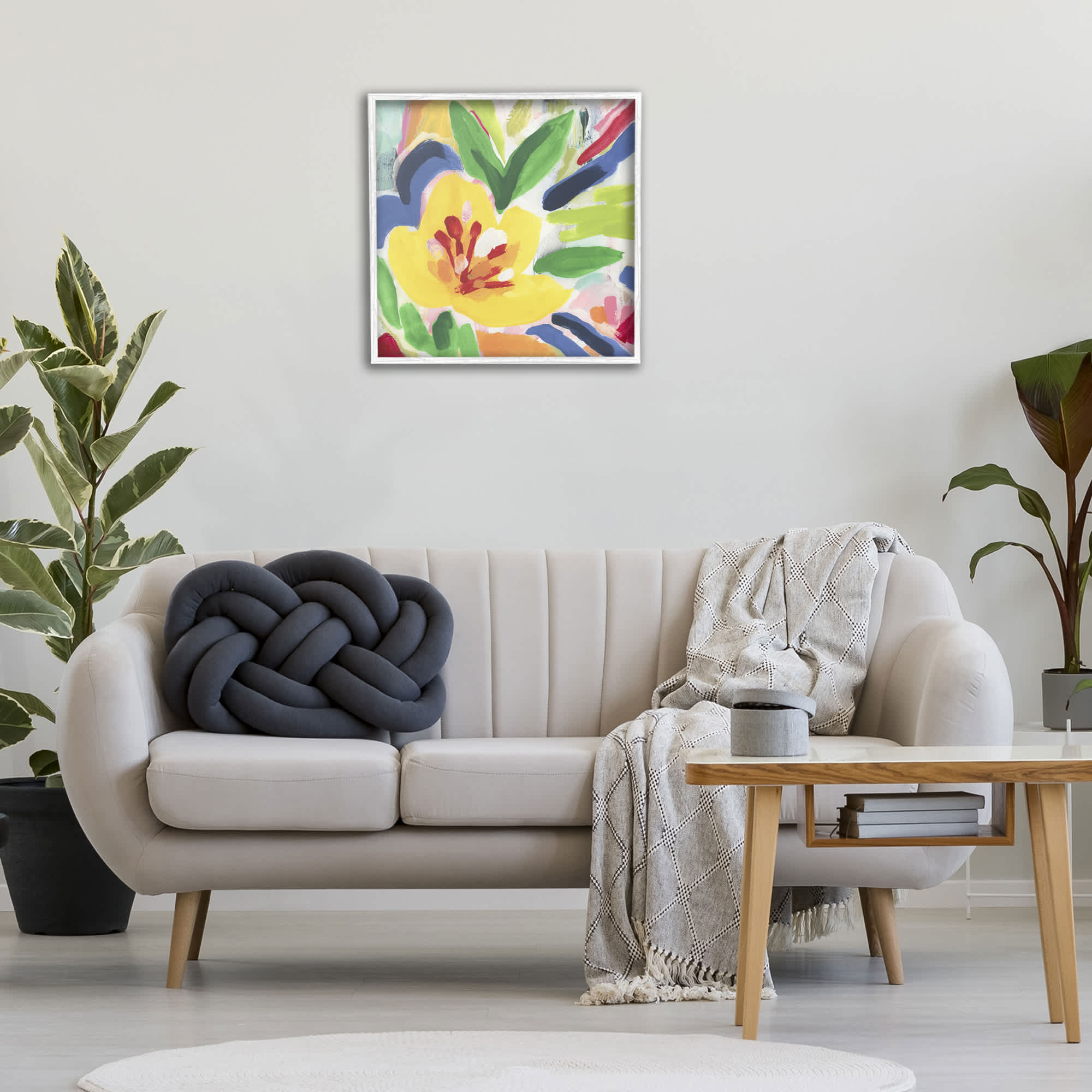 Stupell Industries BS-405-WFR-24X24 Wall-Art - View #3