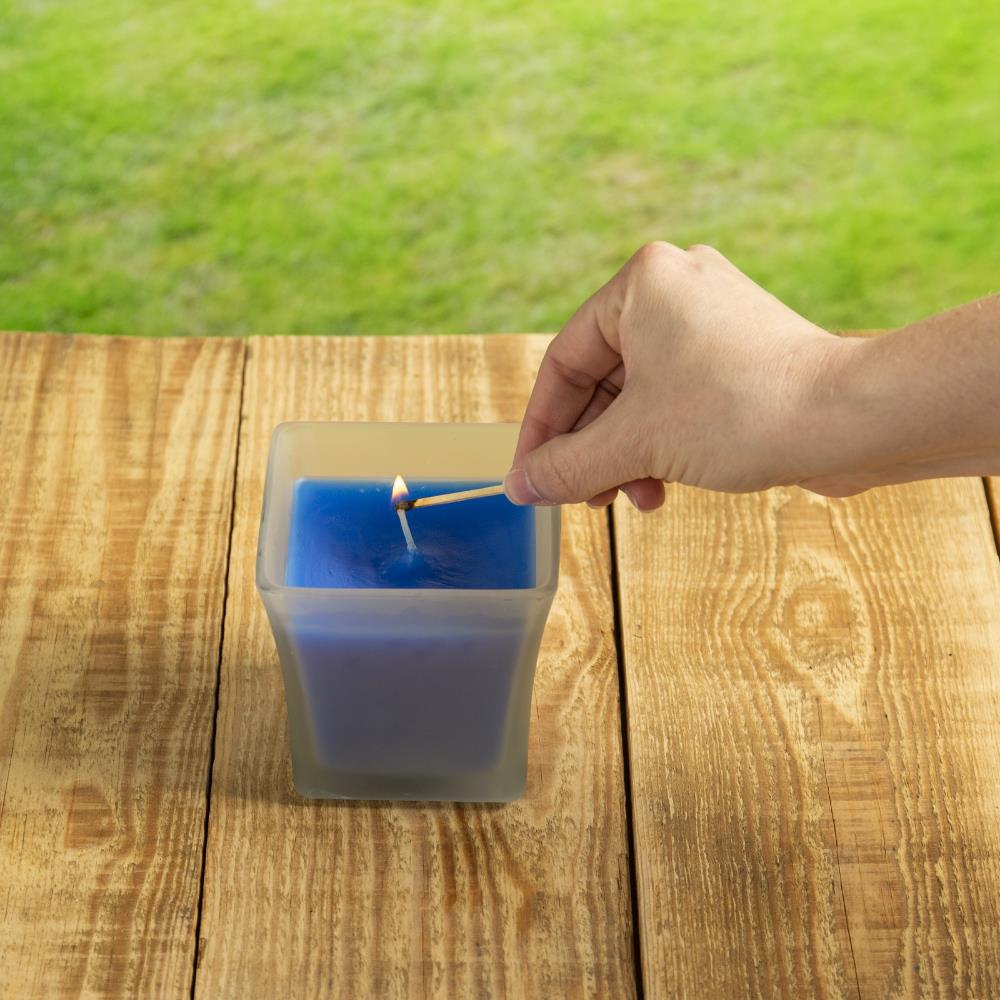 Cutter HG-96152 Citronella-Candles - View #5
