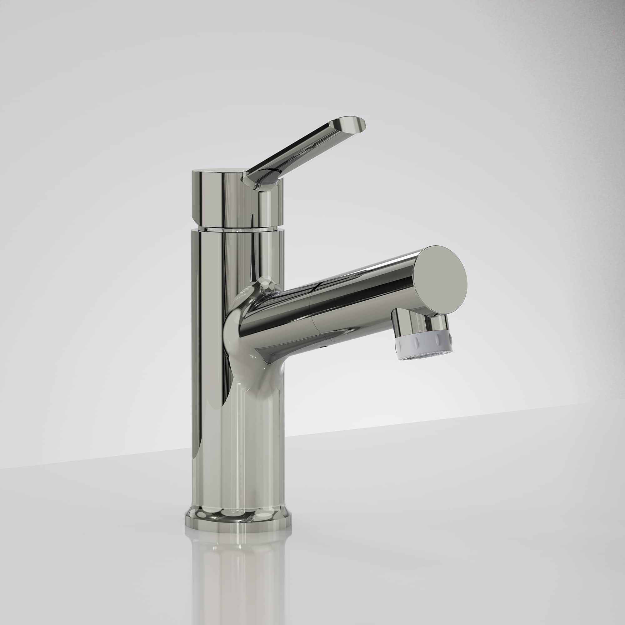 EVERSTEIN SFS-1181-CH Lavatory-Faucets - View #9