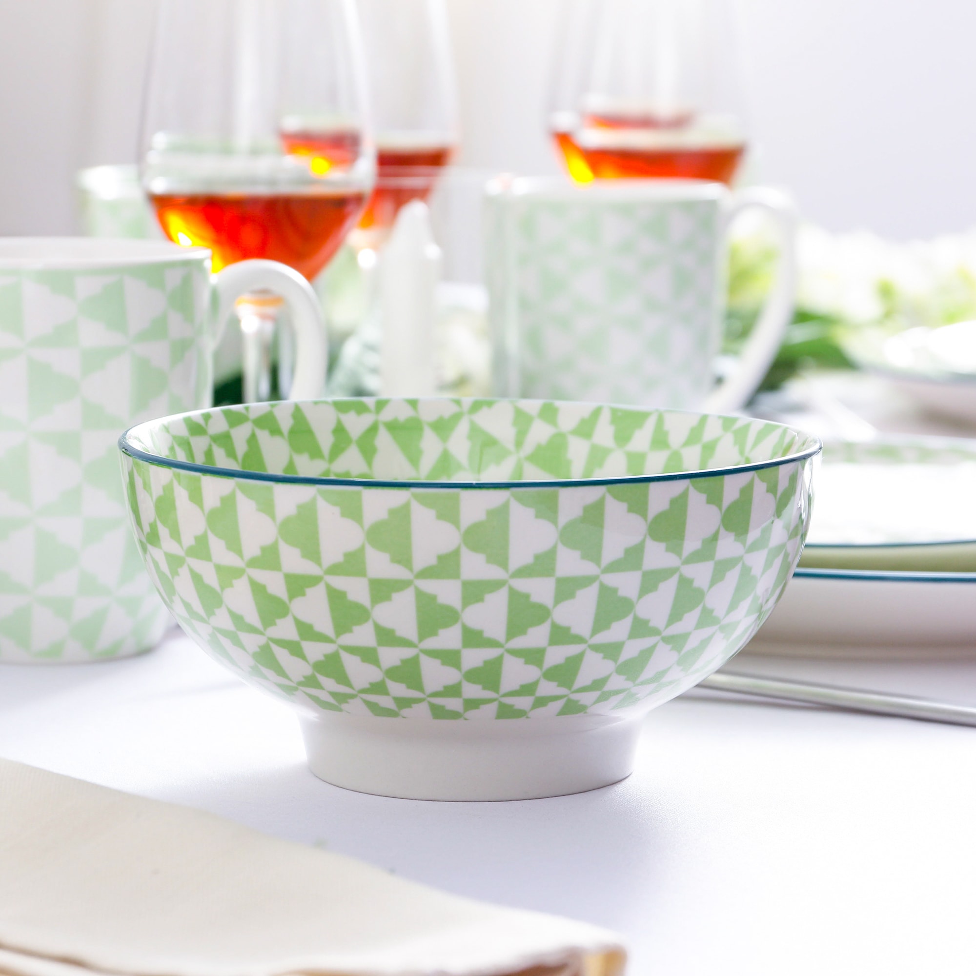 CASAINC VC-MIDORI-SL serveware - View #5