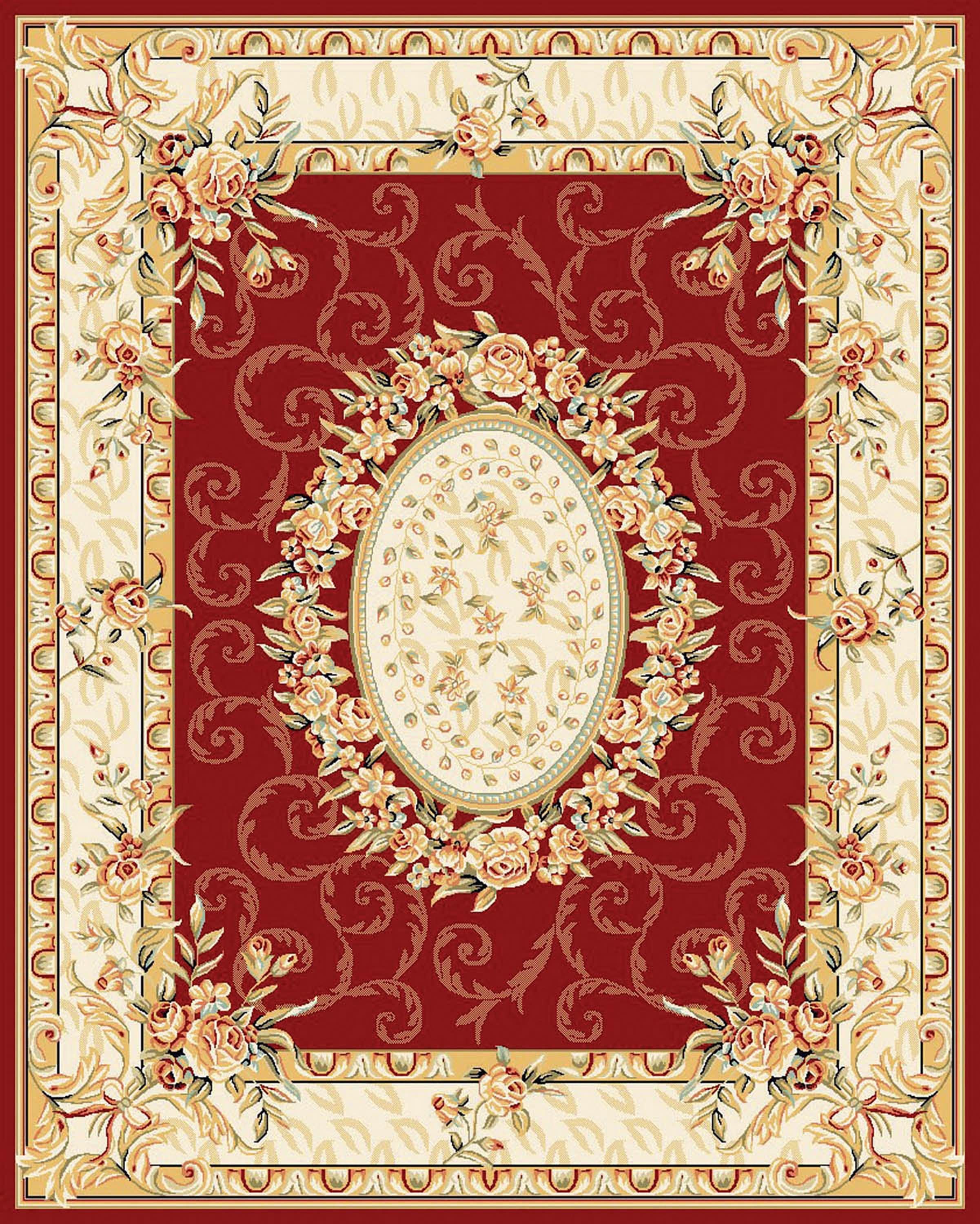 Safavieh LNH328C-9 rugs - View #2