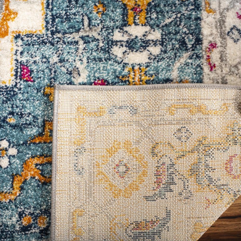 Safavieh MAD156K-8 rugs - View #4