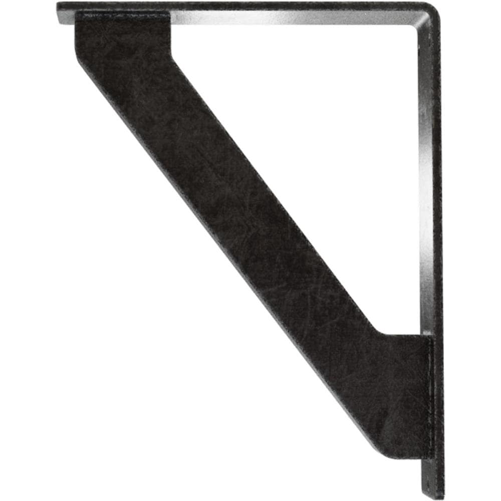 Ekena Millwork BKTM02X07X10TTRAPW Mending-Plates-Brackets-Braces - View #4