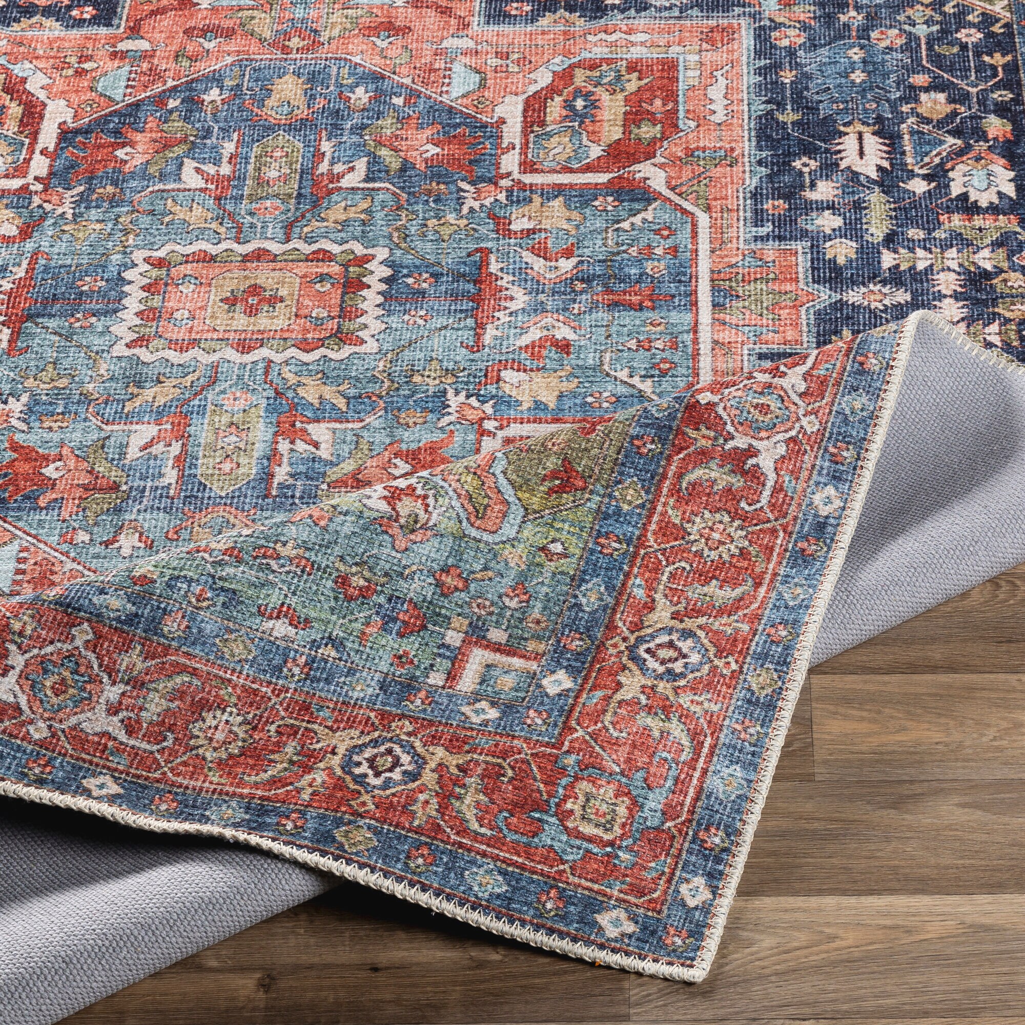 Livabliss AML2311-2716 rugs - View #3