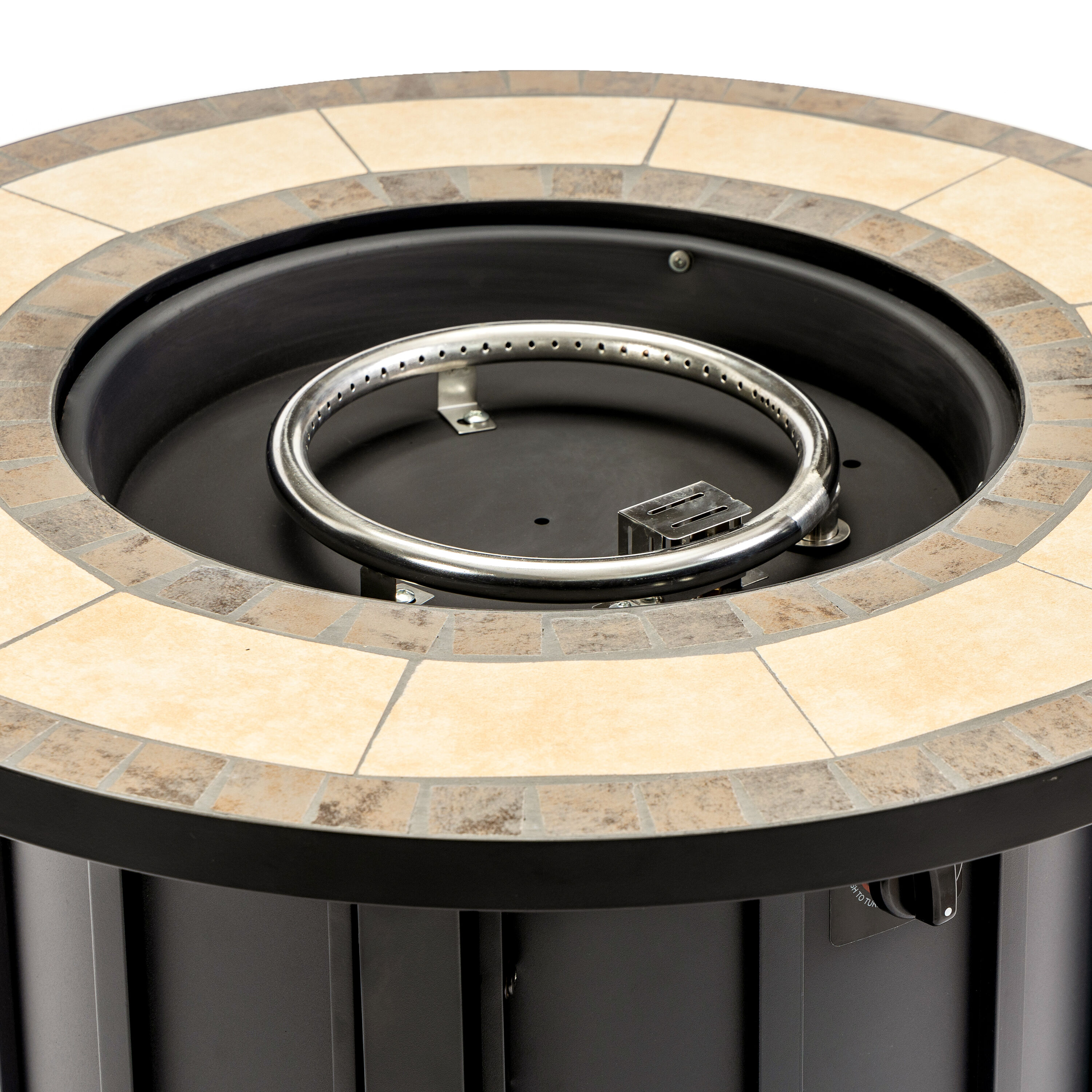 LOVMOR SF-H-W853P293850 Outdoor-Gas-Firepits - View #3