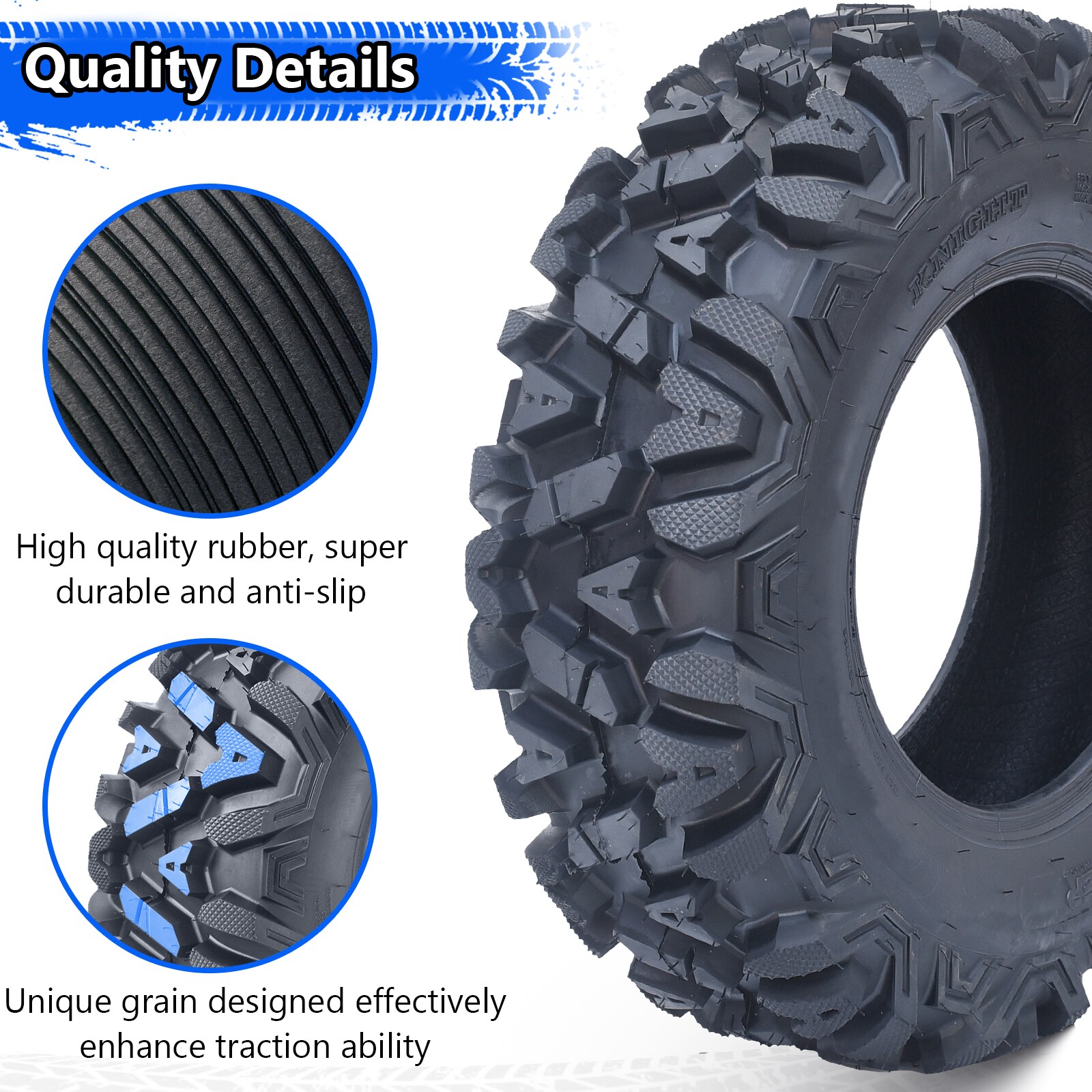 Garvee L547GLZLJ3IQ Ope-Wheels-And-Tires - View #6