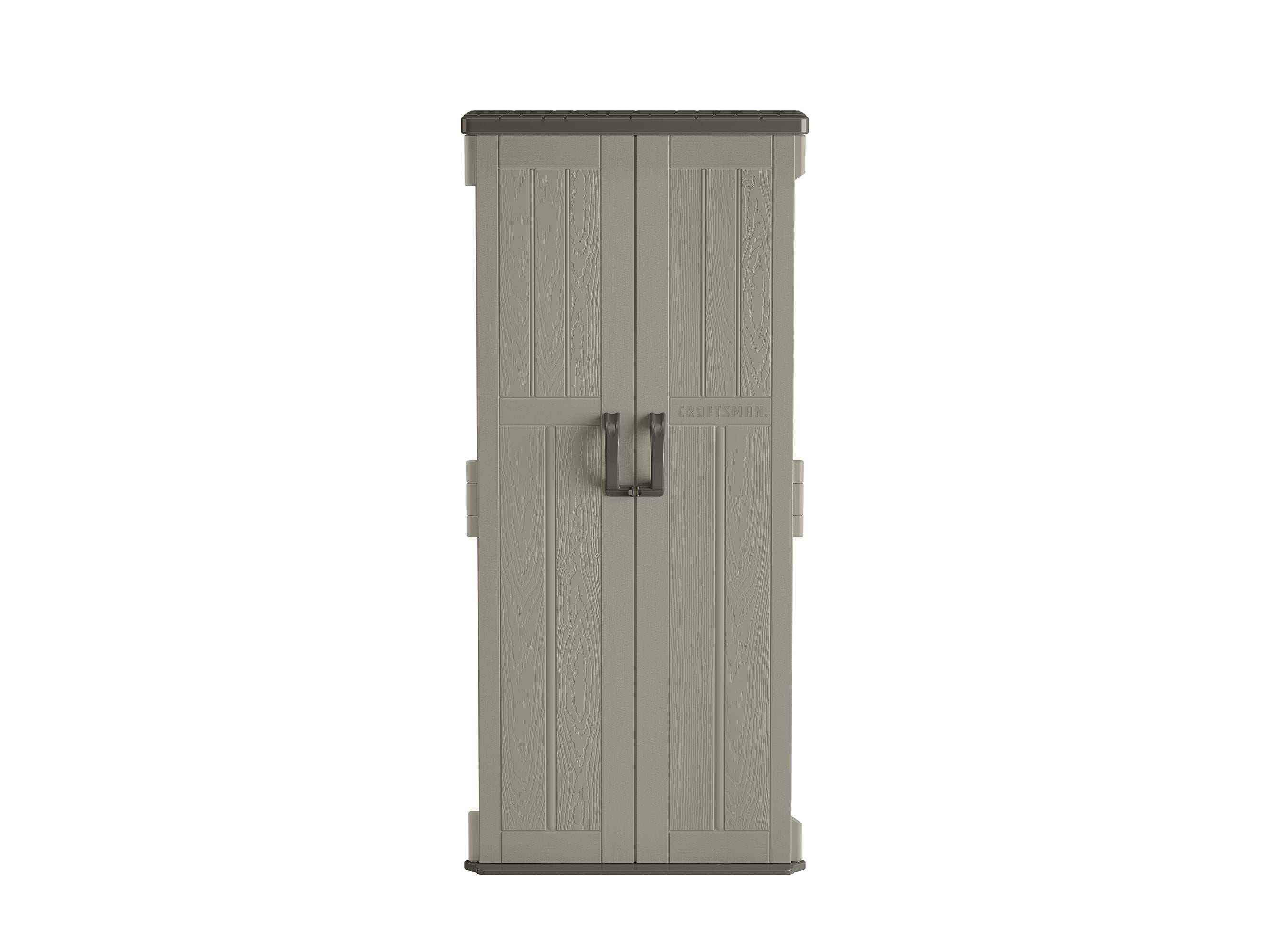 Lowes tall deals cabinets