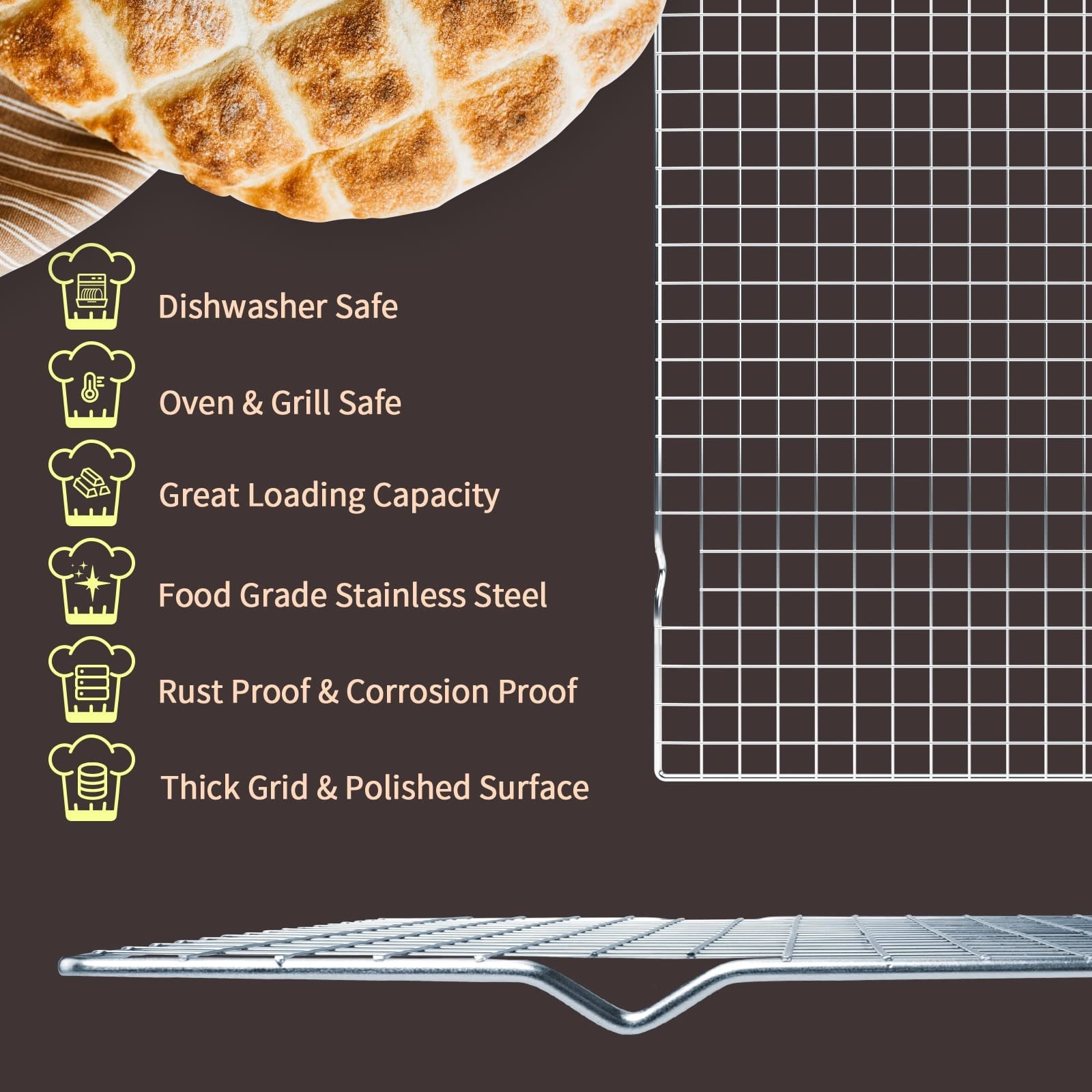 Phewnyzo LPW0528W079 bakeware - View #2