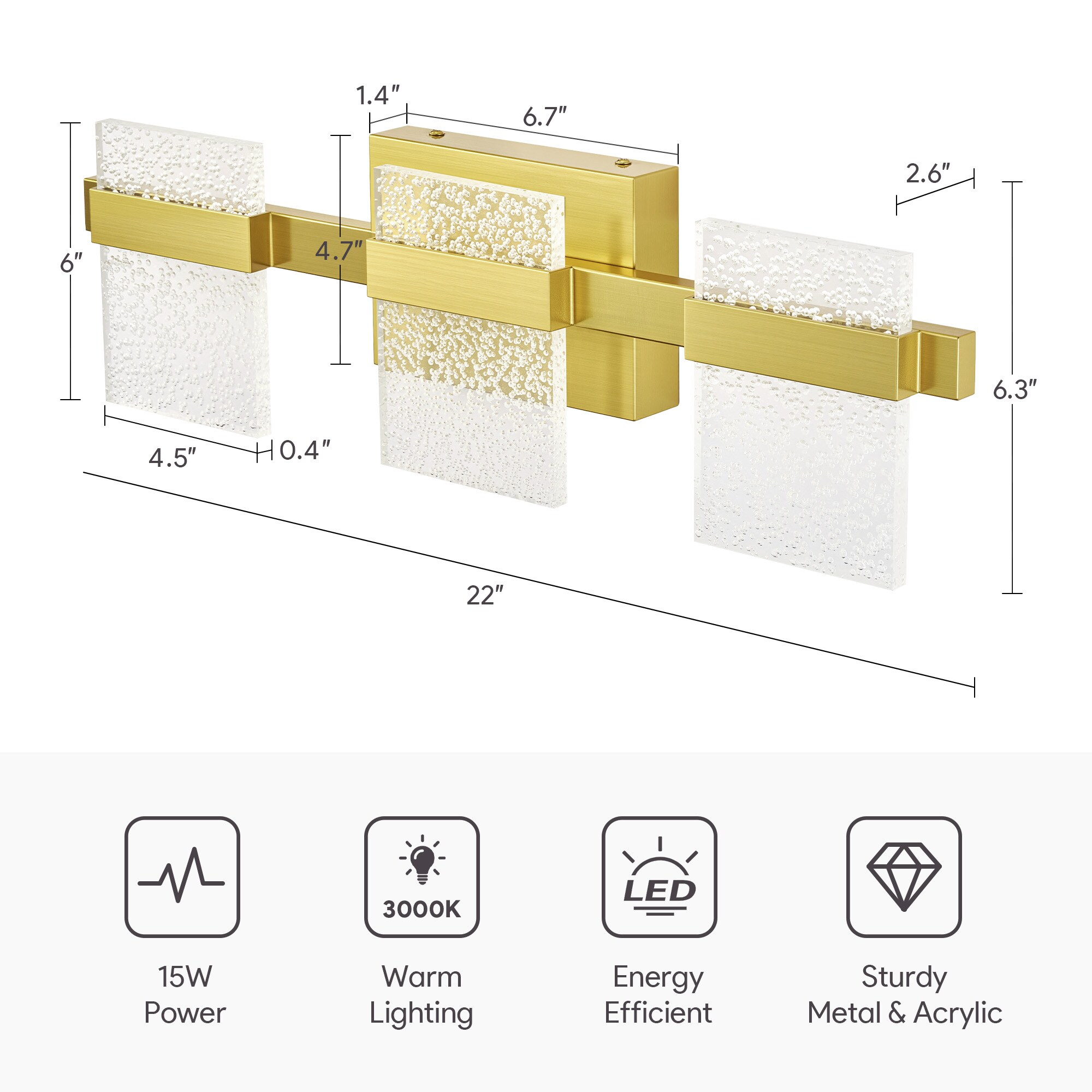 CO-Z HCF-1536-GD b089995 - View #15