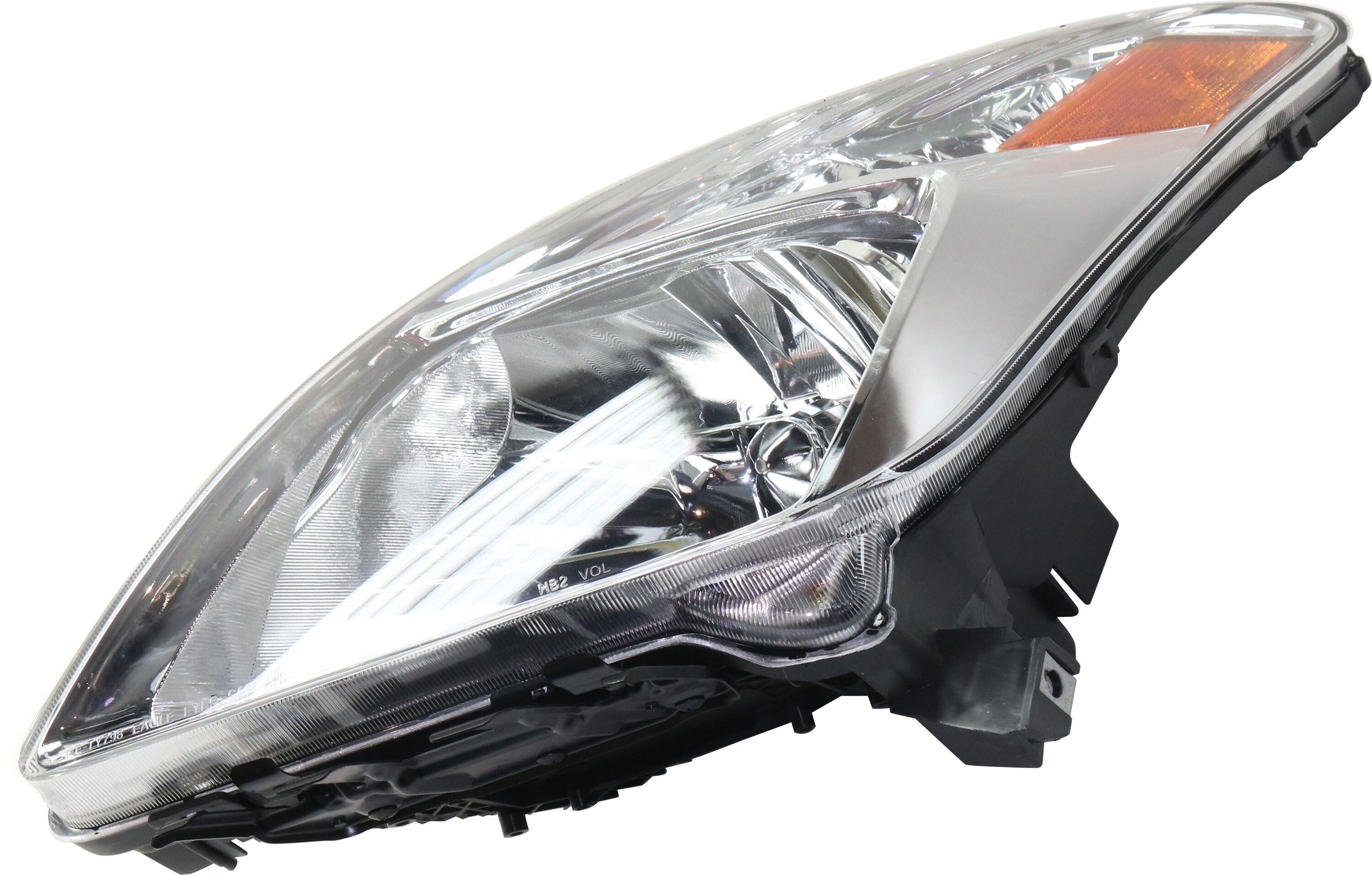 Garage-Pro JCWT100154GP Headlights-Components - View #3