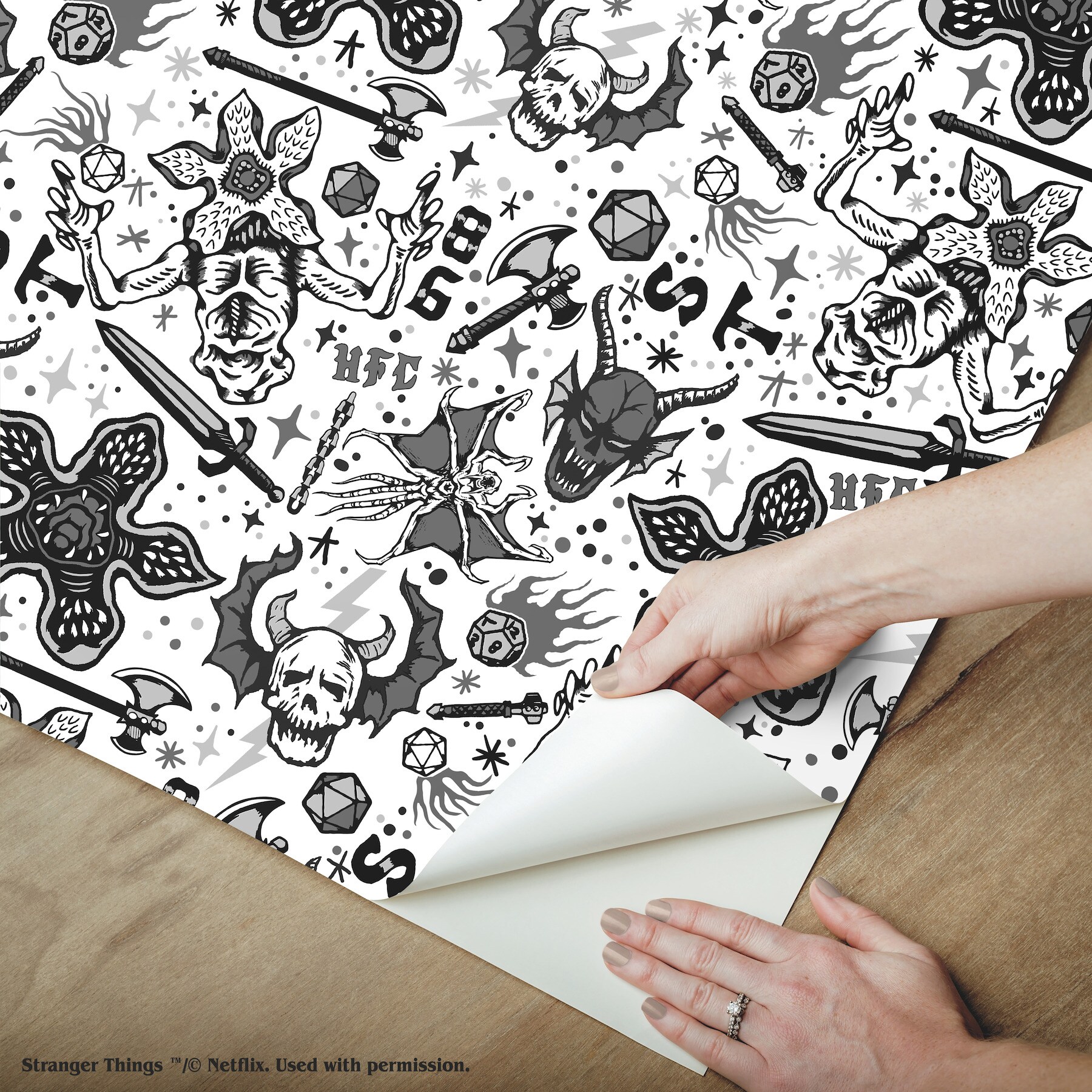 RoomMates RMK12464RL wallpaper - View #7