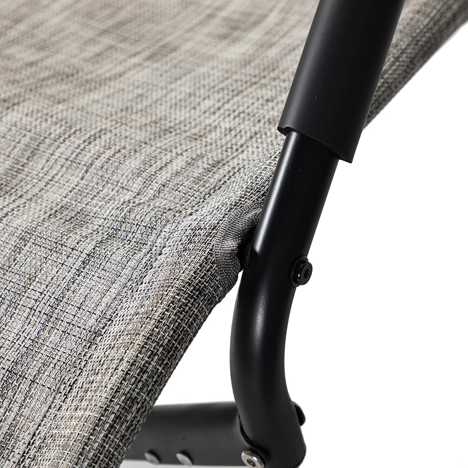Forclover ALW37-11BR Patio-Chairs - View #4