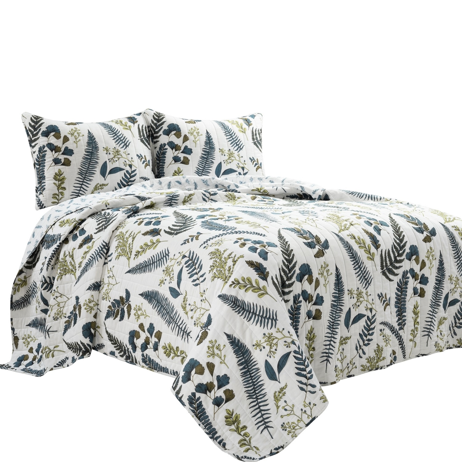 Lush Decor 16T007676 Comforters-And-Bedspreads - View #4