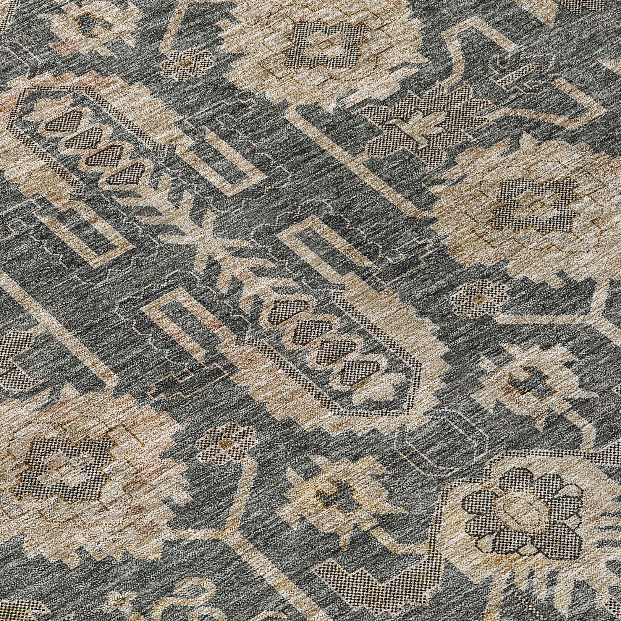 Addison Rugs ACN697GY8X10 rugs - View #5