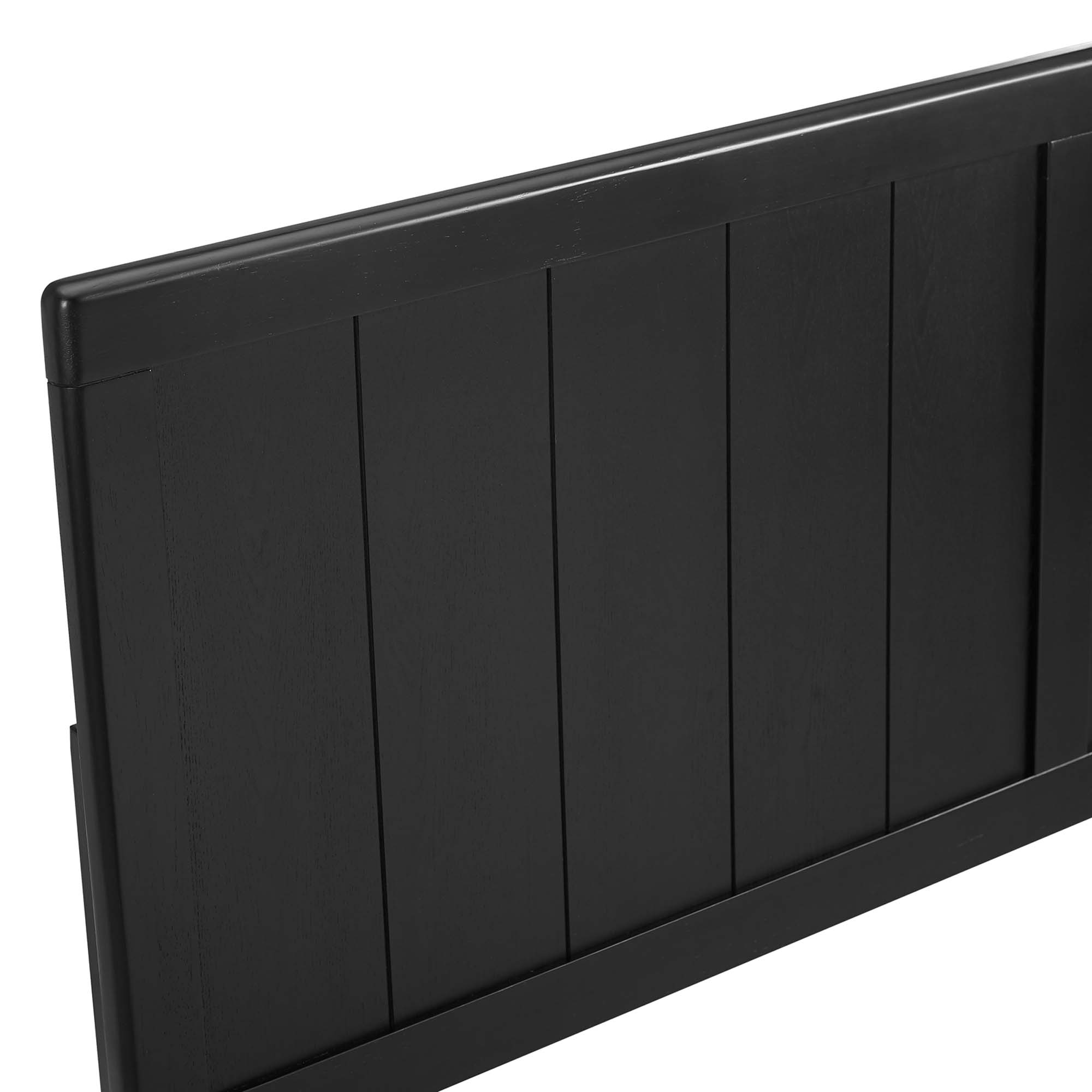 Modway MOD-6219-BLK Upholstered-Headboards - View #4