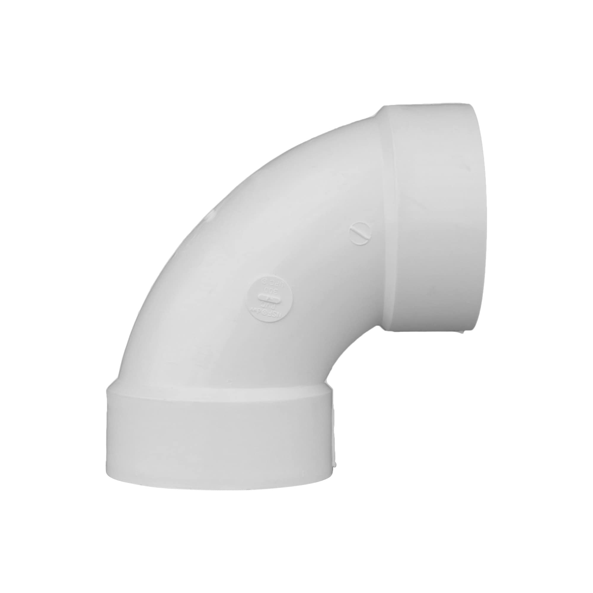 Charlotte Pipe PVC 01300  0600 Pvc-Dwv-Fittings - View #3