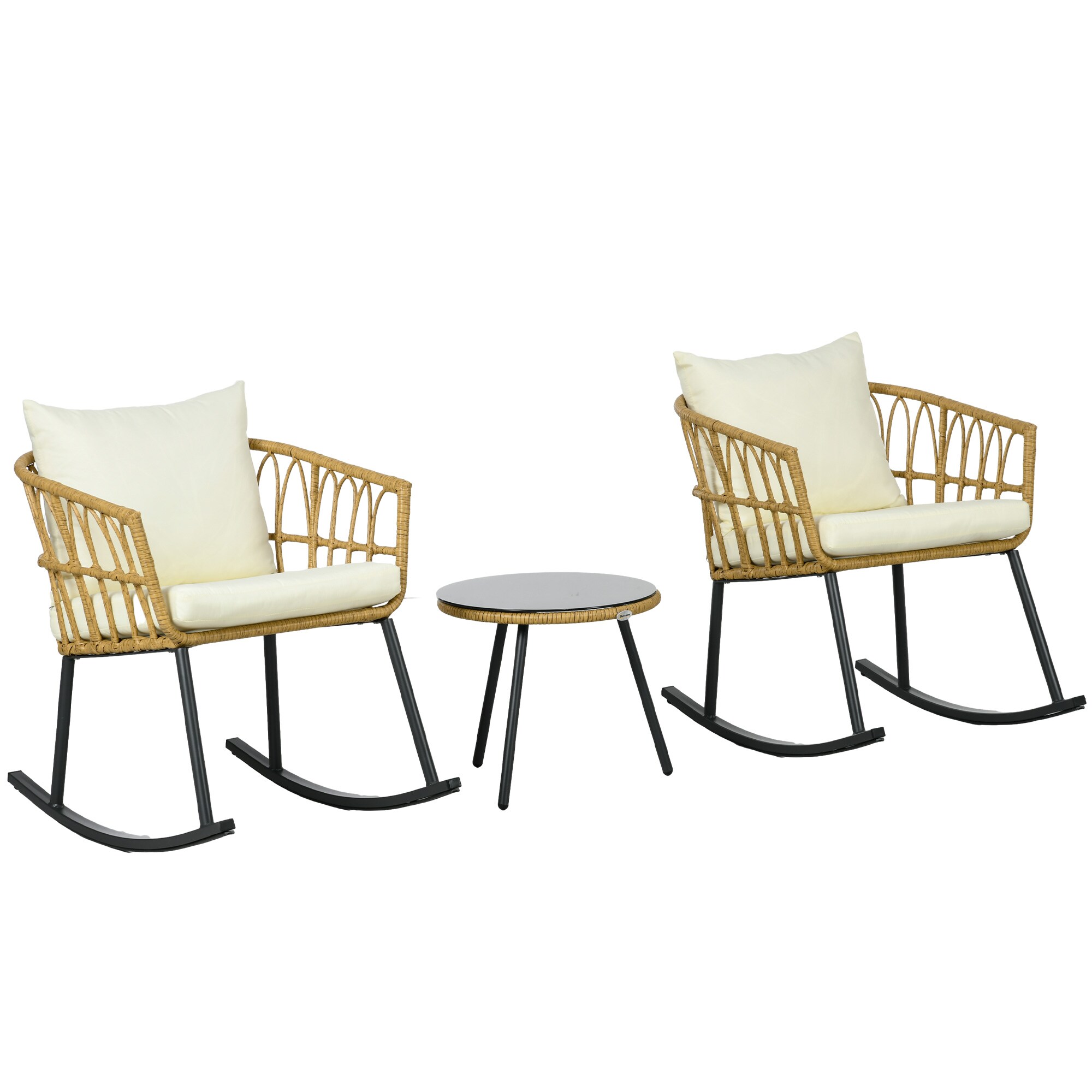 Lycvki 1621 chairs - View #7