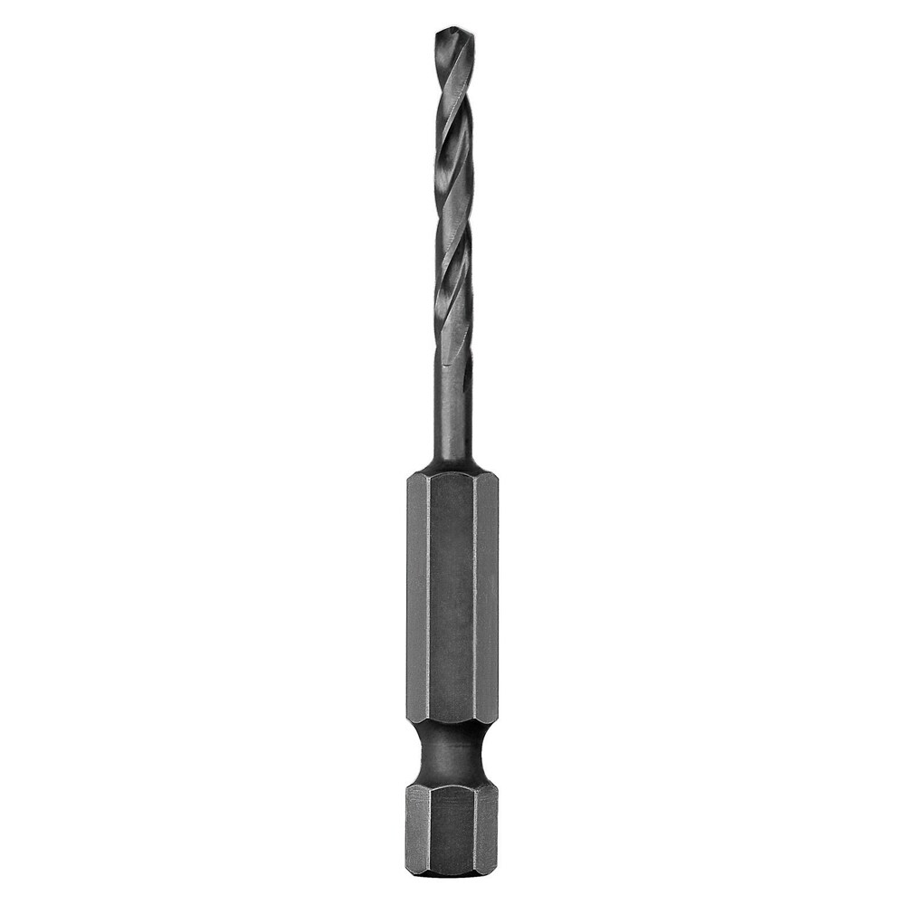 DEWALT DD5008  G 1/8-in x Standard High-speed Steel Twist Drill Bit