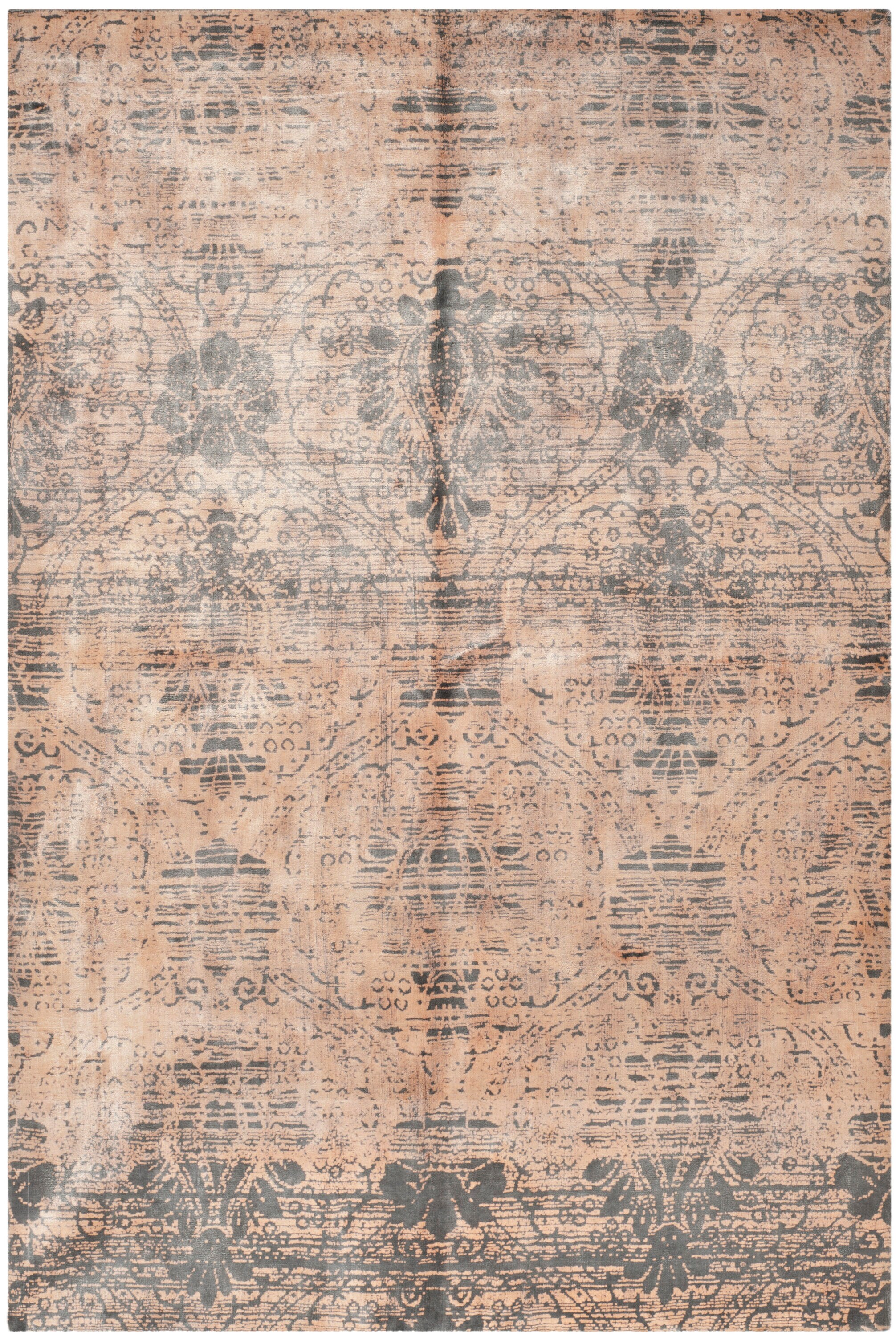Safavieh TIB551B-6 rugs - View #2