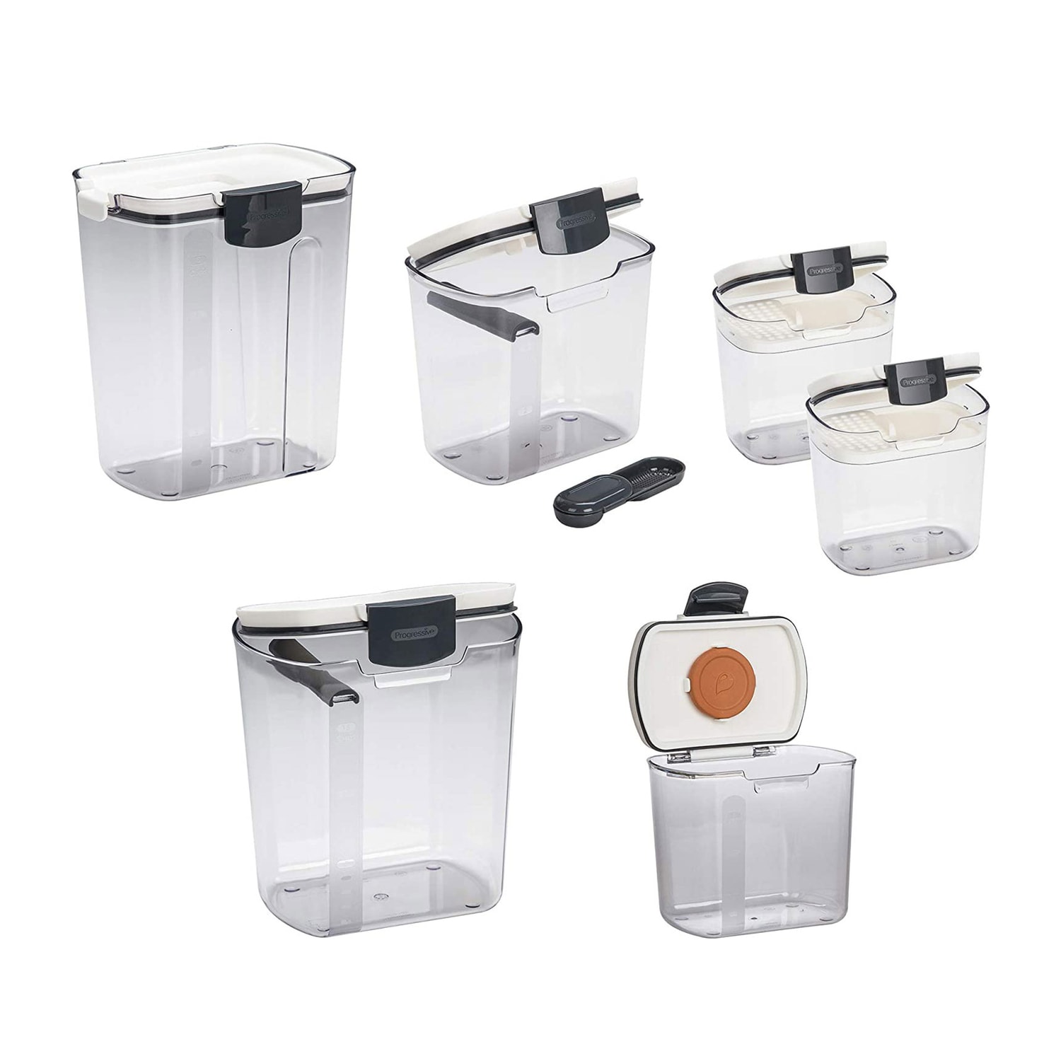 Food Storage Containers at