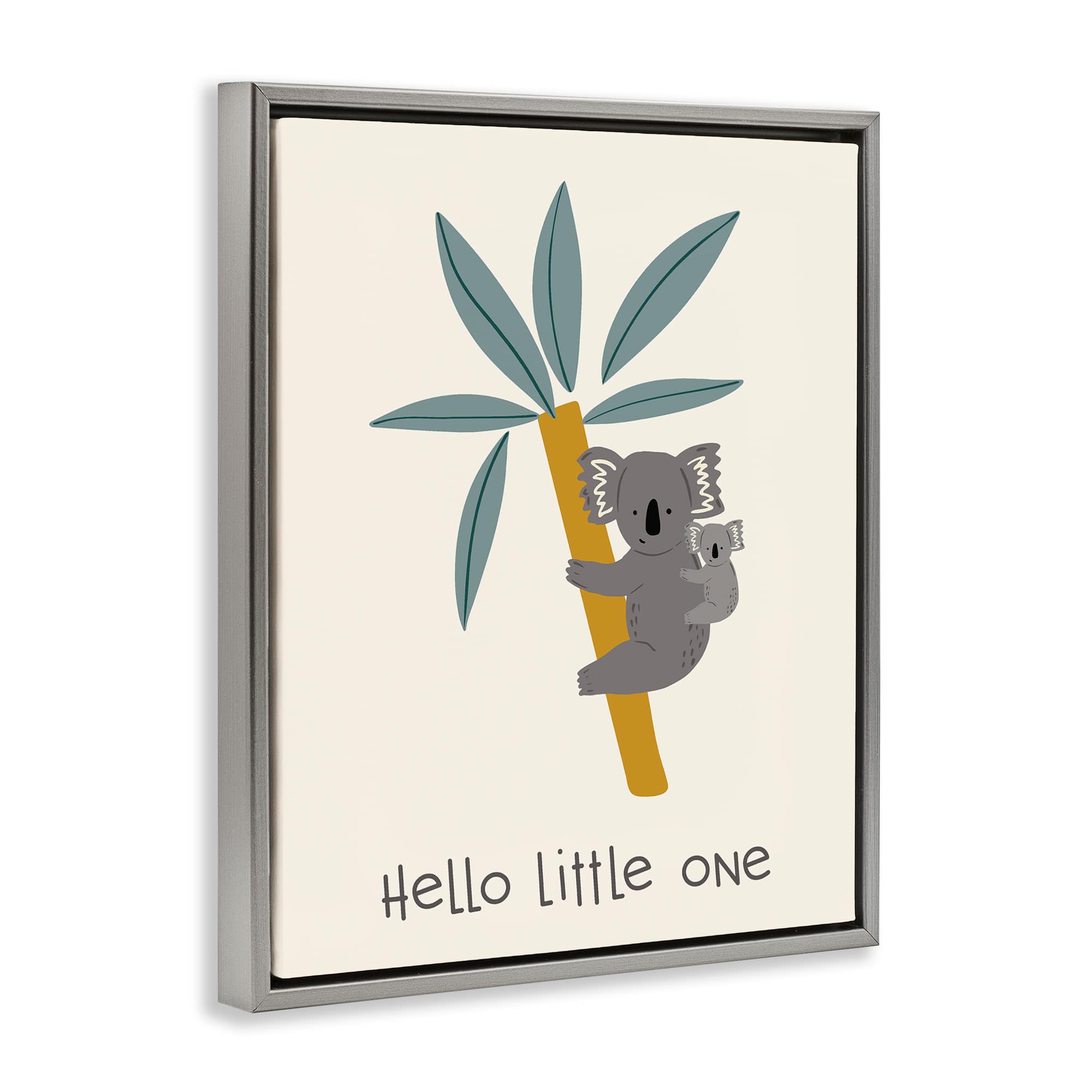 Stupell Industries BT-501-FFL-16X20 Wall-Art - View #2