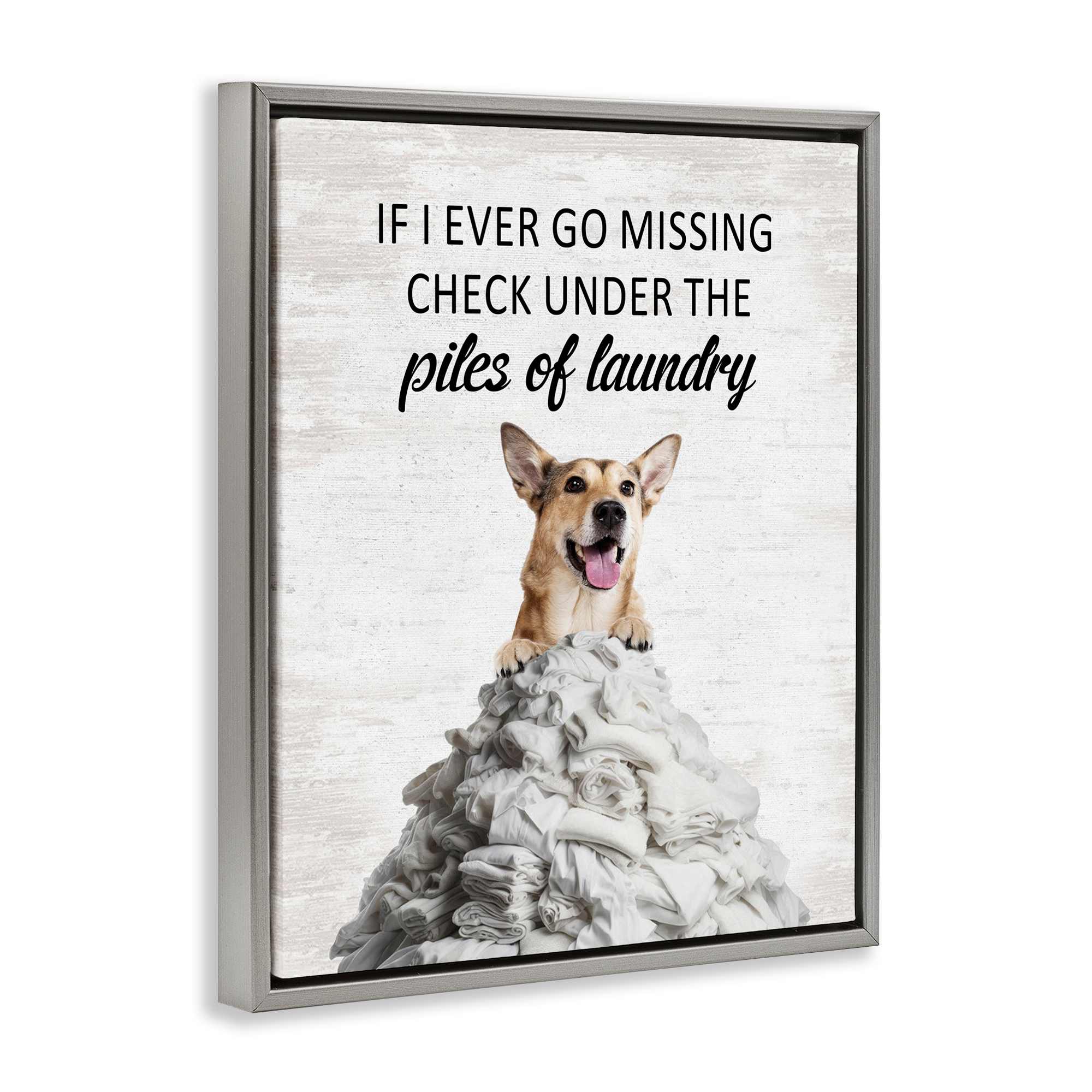 Stupell Industries BS-869-FFL-16X20 Wall-Art - View #2