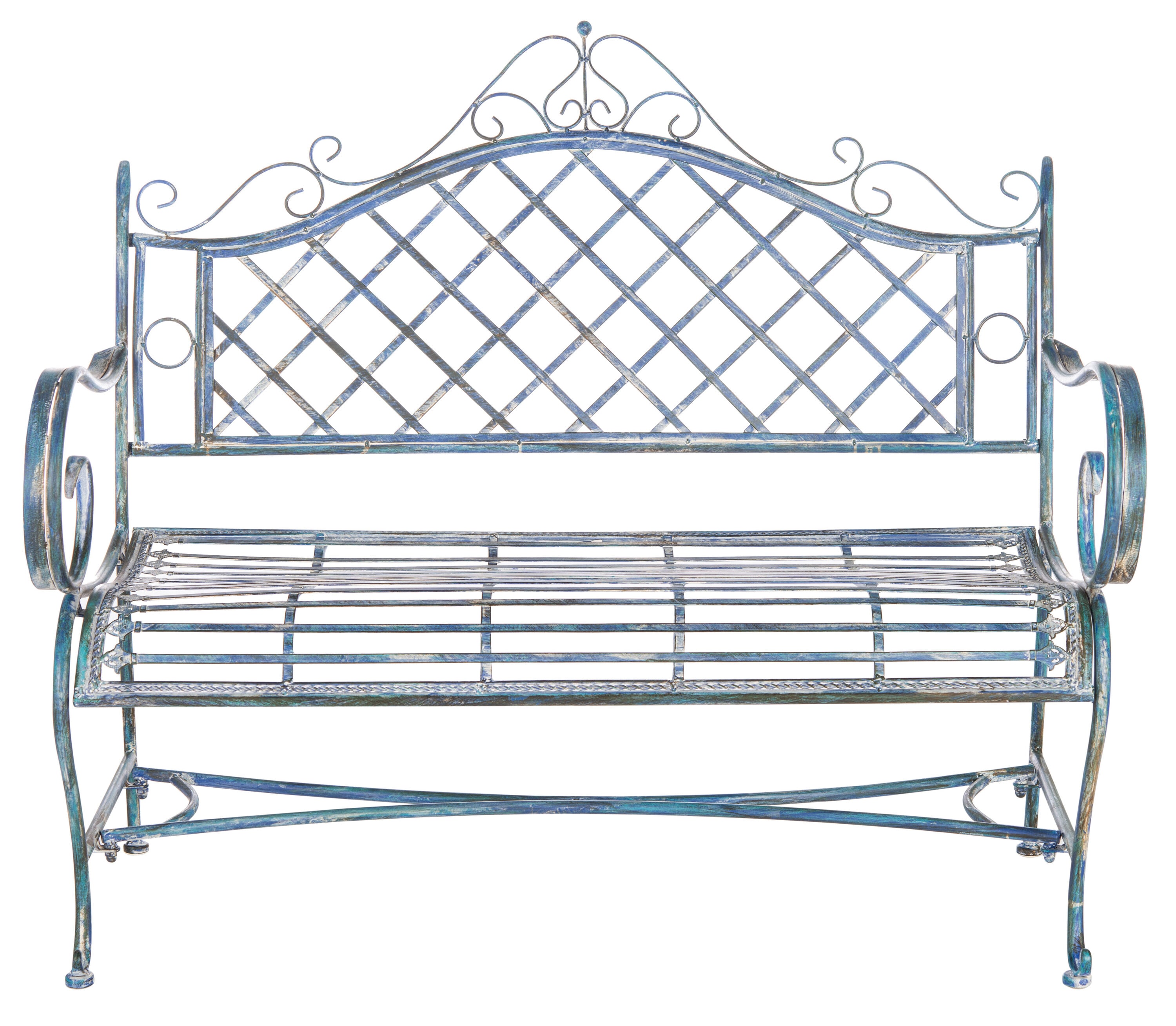 Safavieh PAT5017C benches - View #6