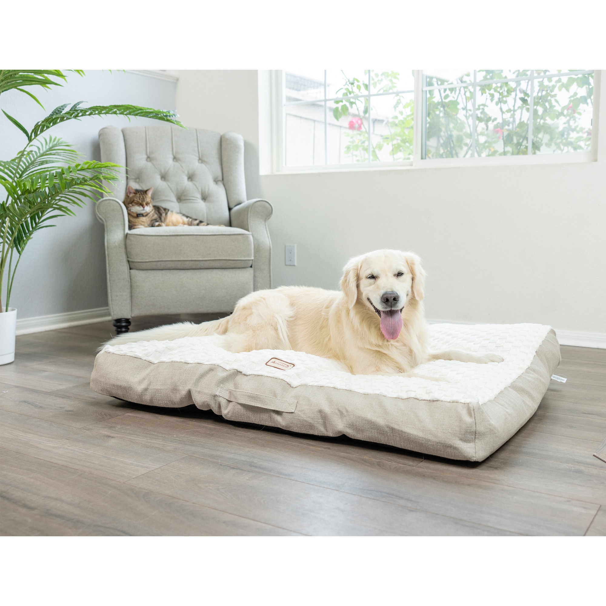Armarkat M12HMB/MB-X Pet-Beds - View #9