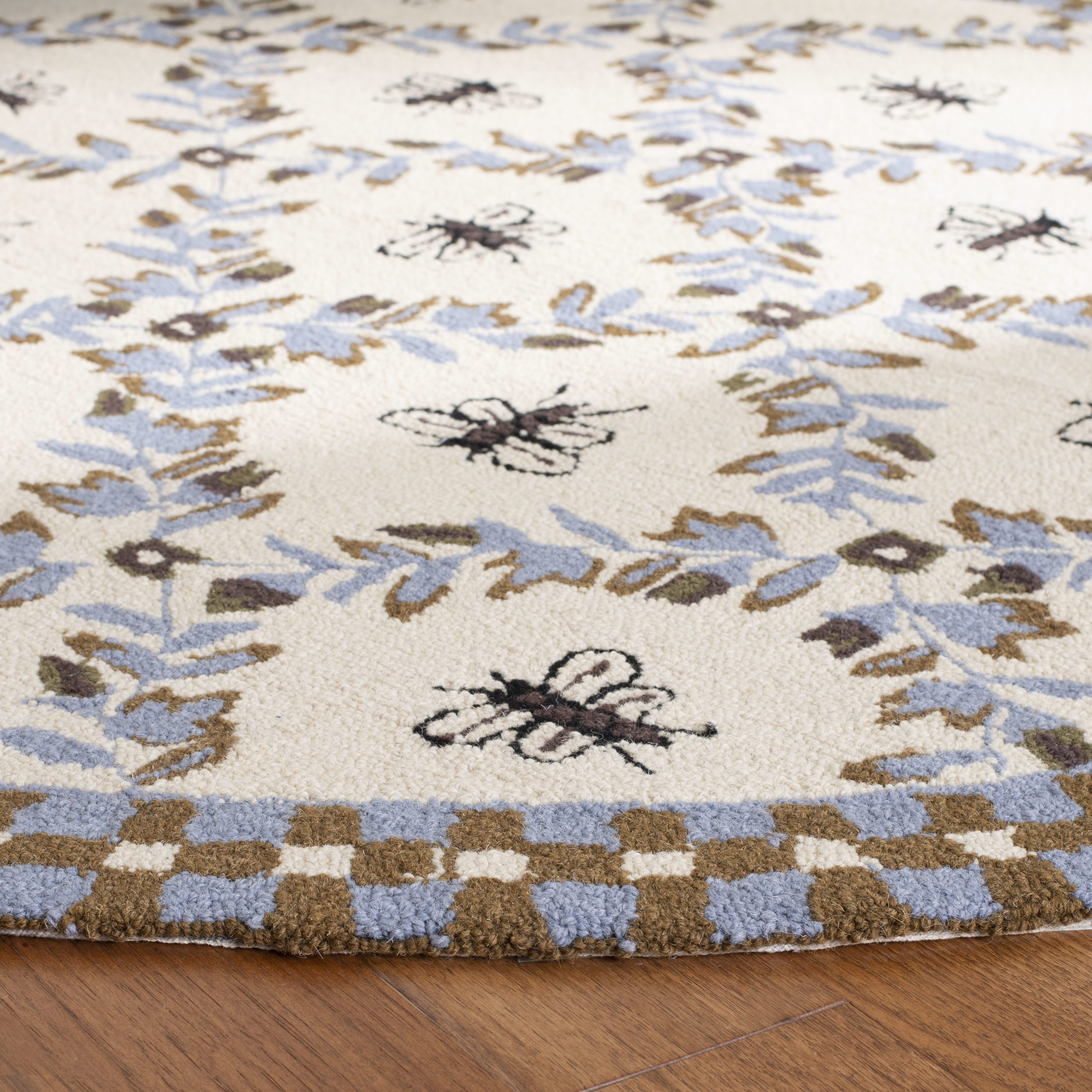Safavieh HK55G-8R rugs - View #3