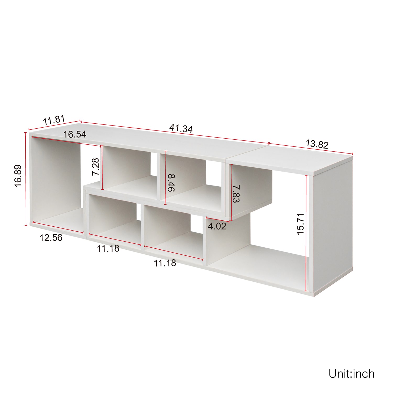 Bybafun YA4400066 Tv-Stands - View #8