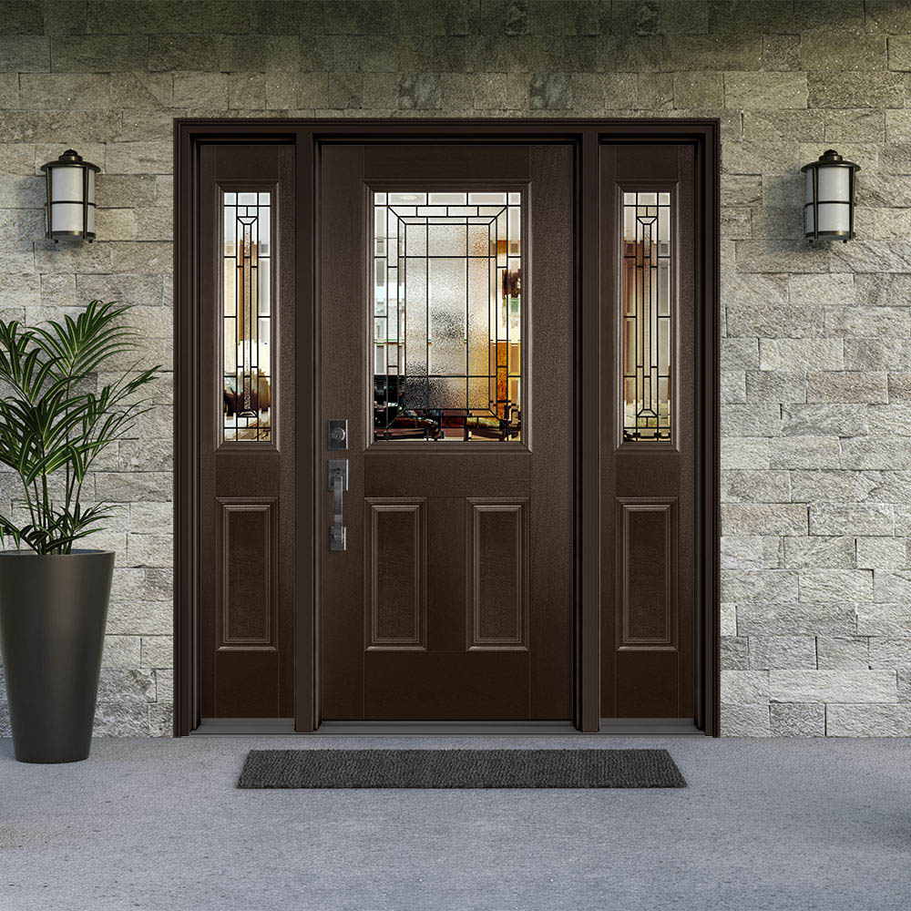 Masonite 631449 Entry-Doors - View #2