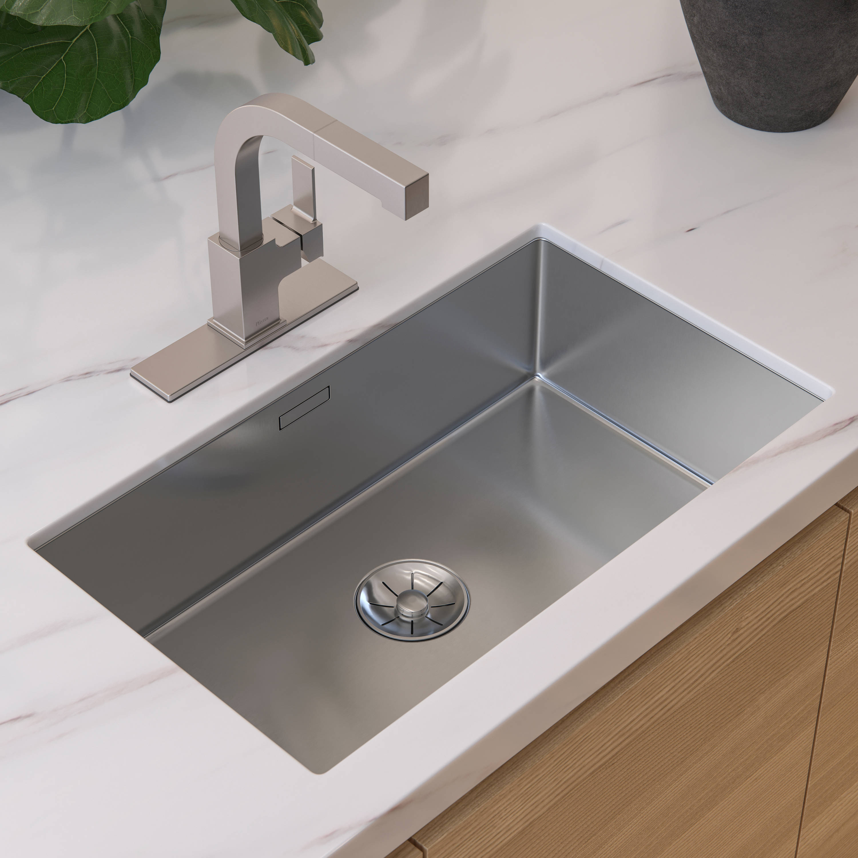 Pfister LG534-LPMS Kitchen-Faucets - View #14