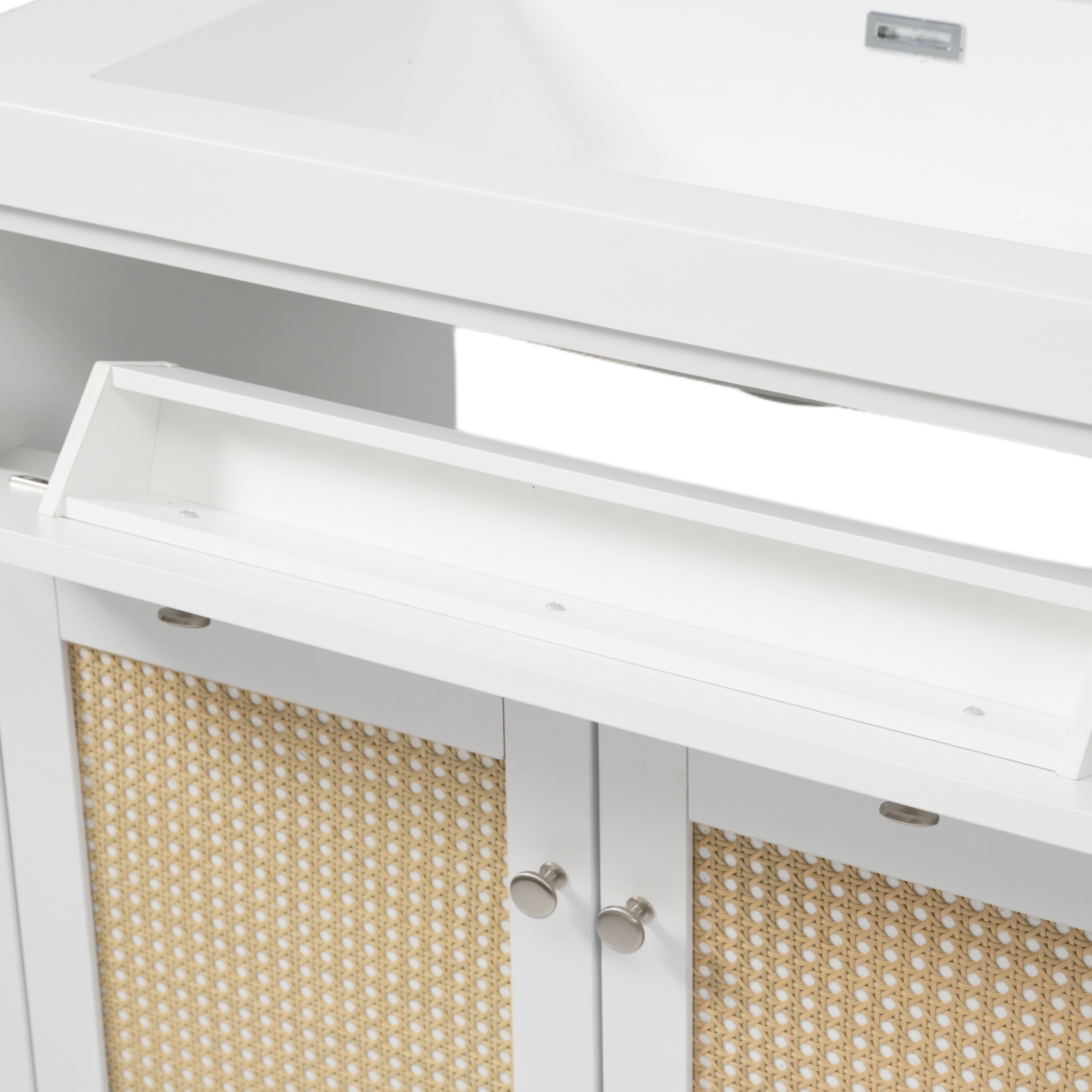 Tatayosi RY-P296140W Bath-Vanity-Combo - View #4