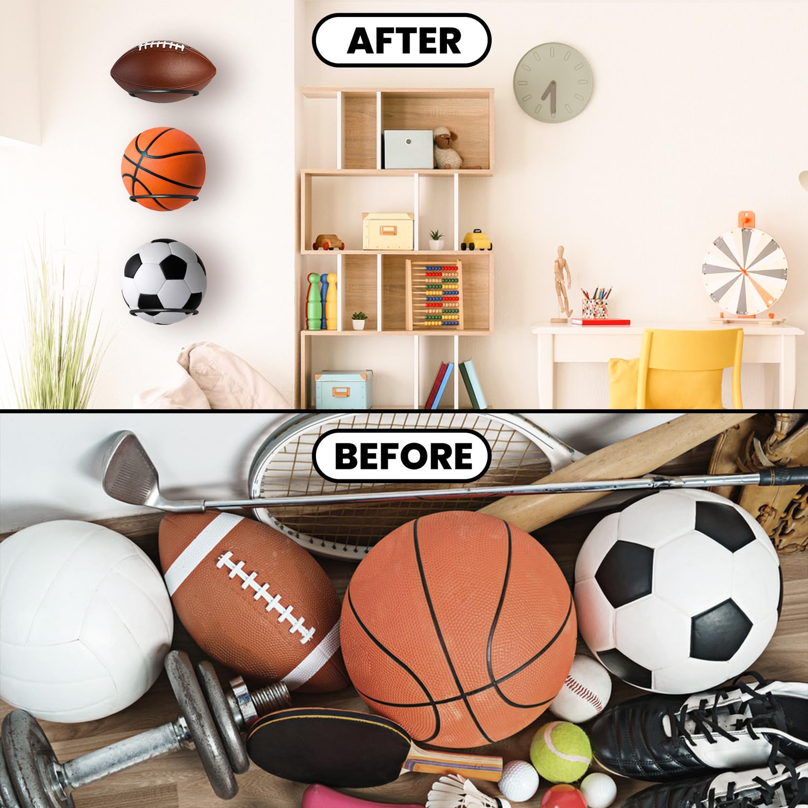 Redliro B0DMSPQC33 Sports-Equipment - View #8