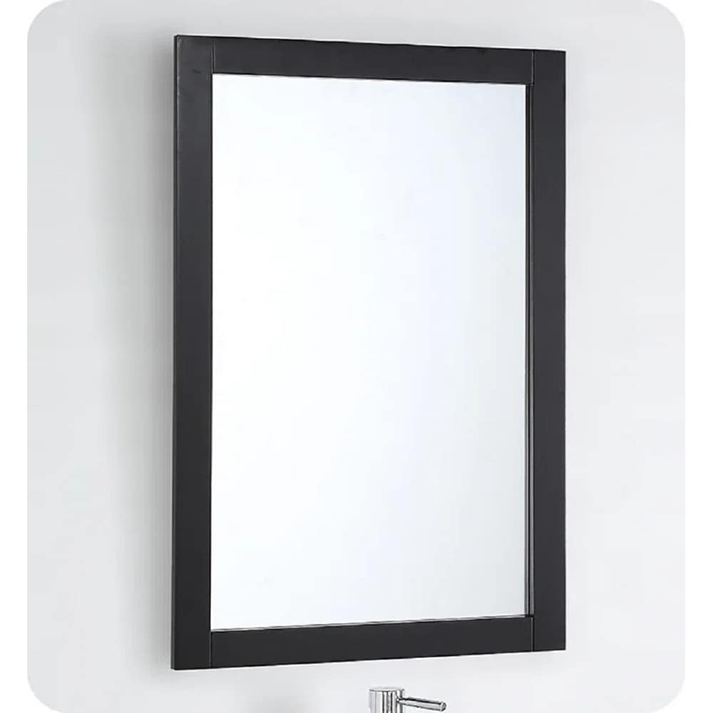 Fresca FMR2304BL Framed-Bath-Mirrors - View #6