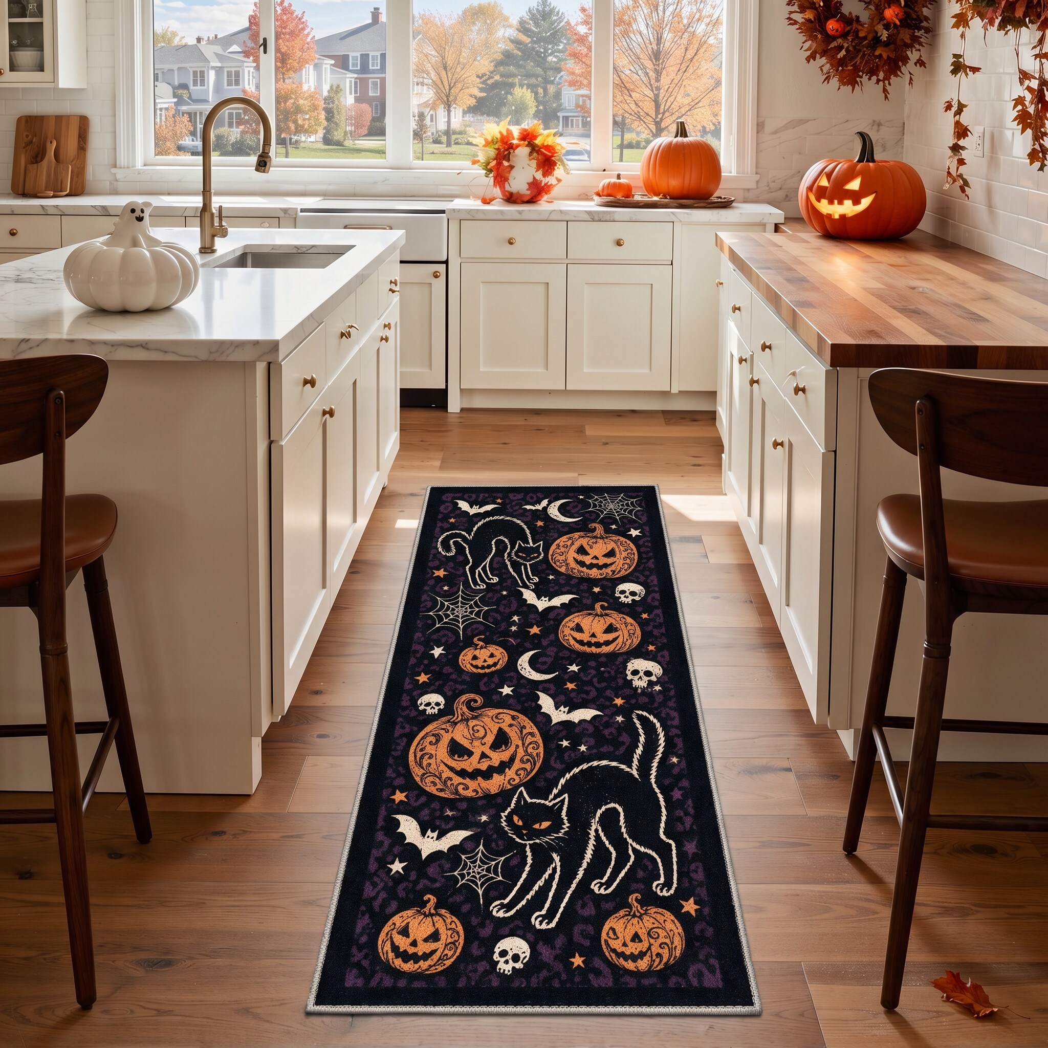 BAVNI ARH81850-SPOOK-2X6  - View #2