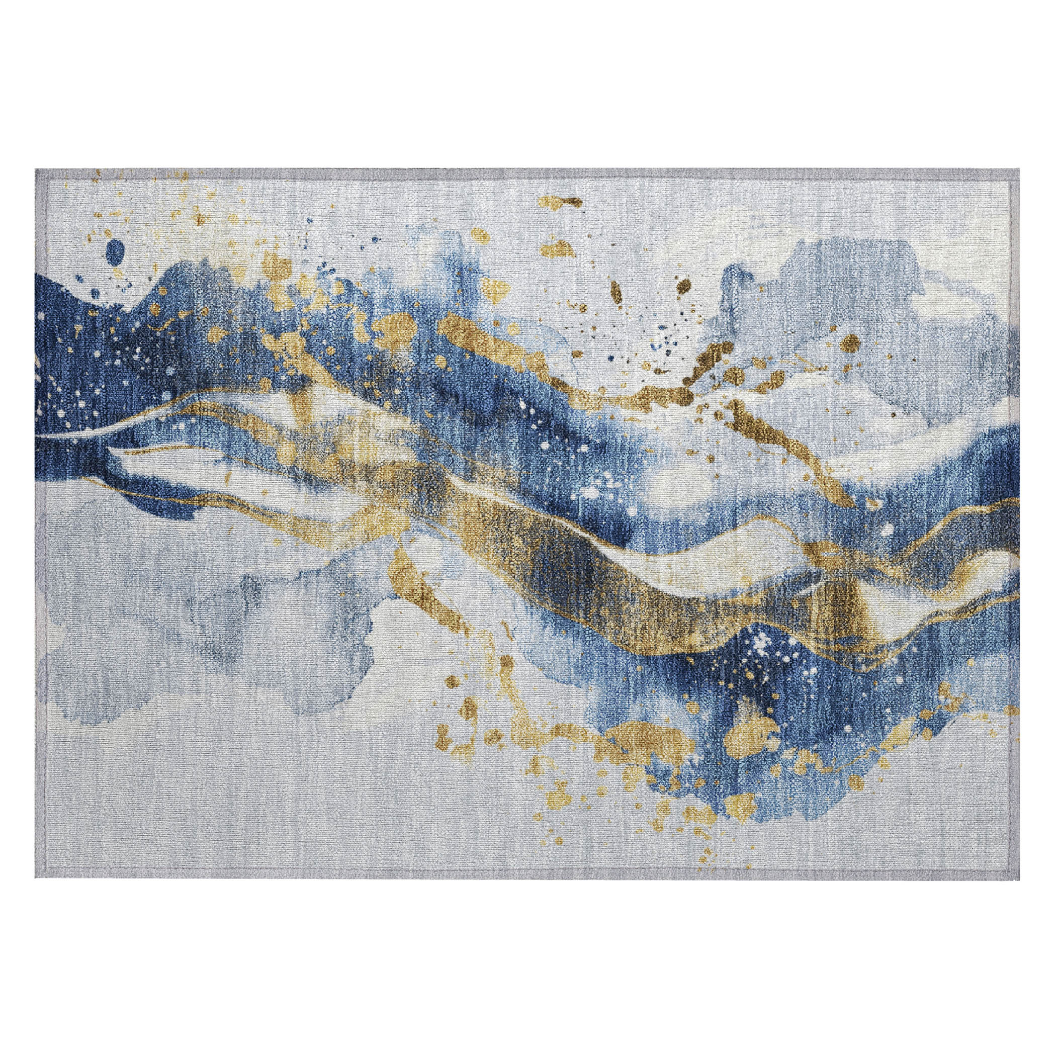 Addison Rugs ACN1524BU20X30 rugs - View #2