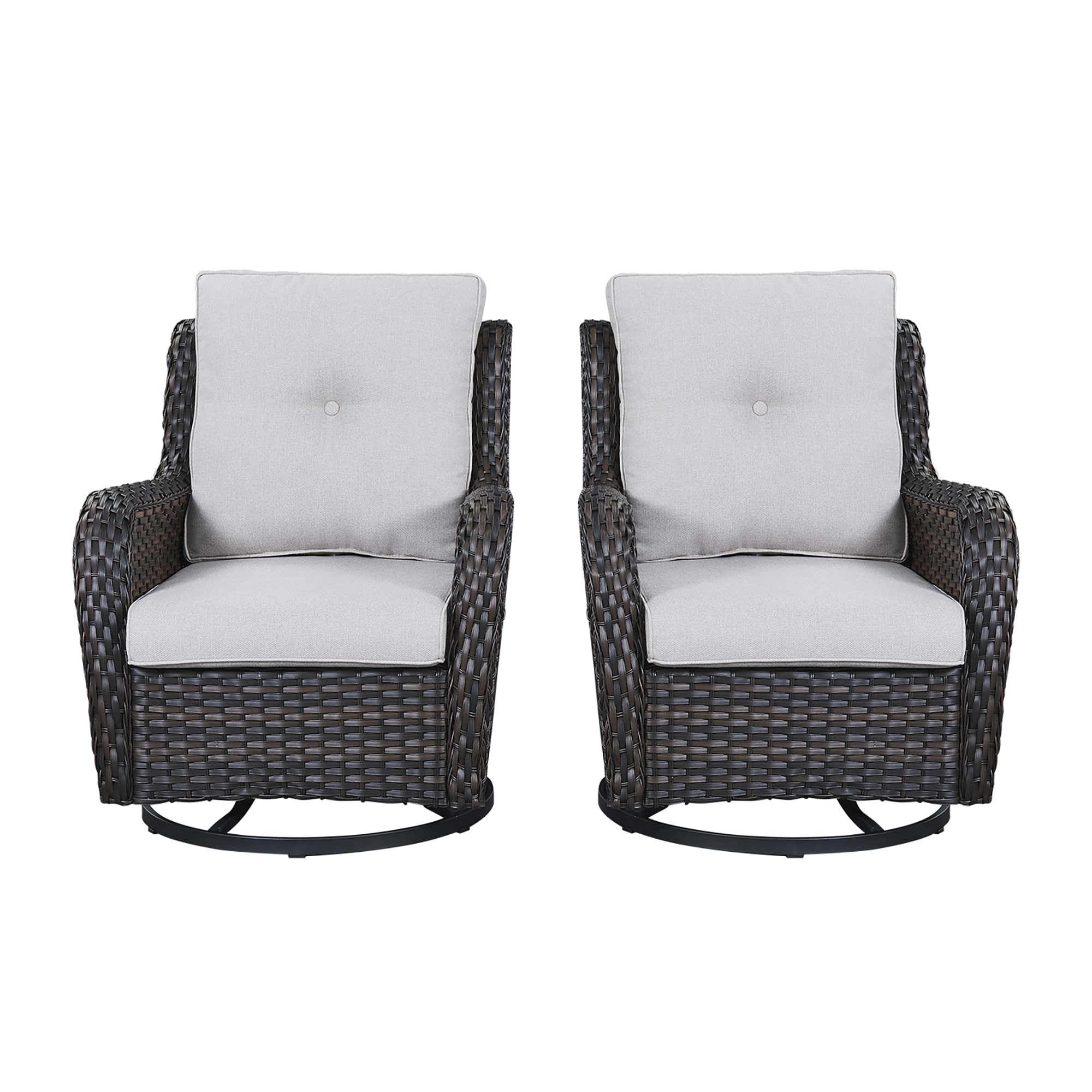 Rilyson FS023-2 Patio-Chairs - View #7