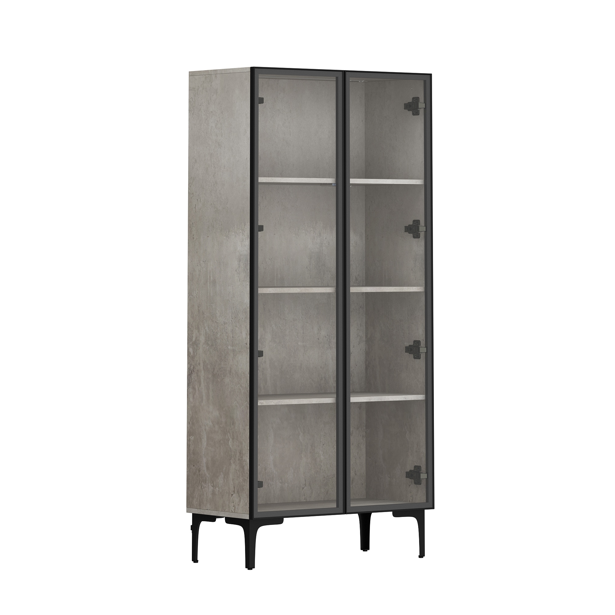 FUFU&GAGA KF020497-01 bookcases - View #6