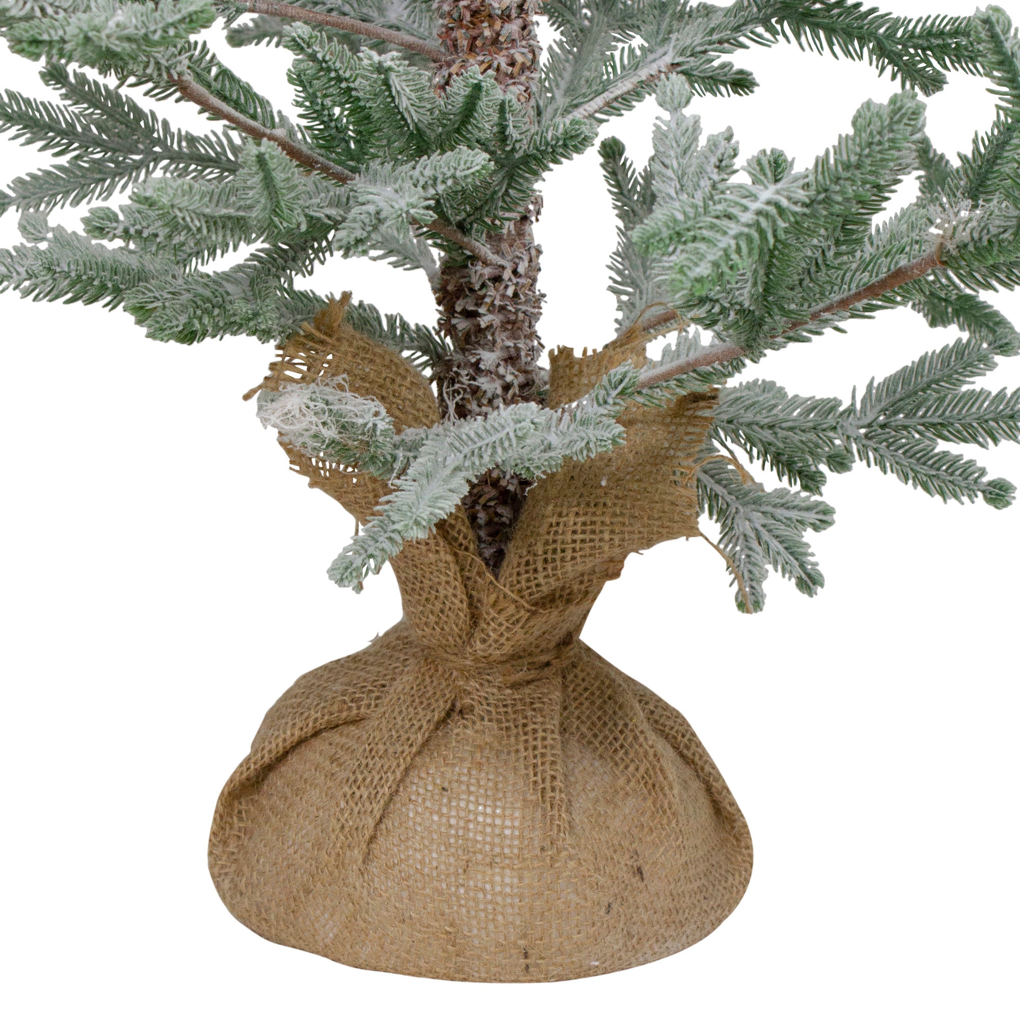 Northlight 34316712 Artificial-Christmas-Trees - View #4