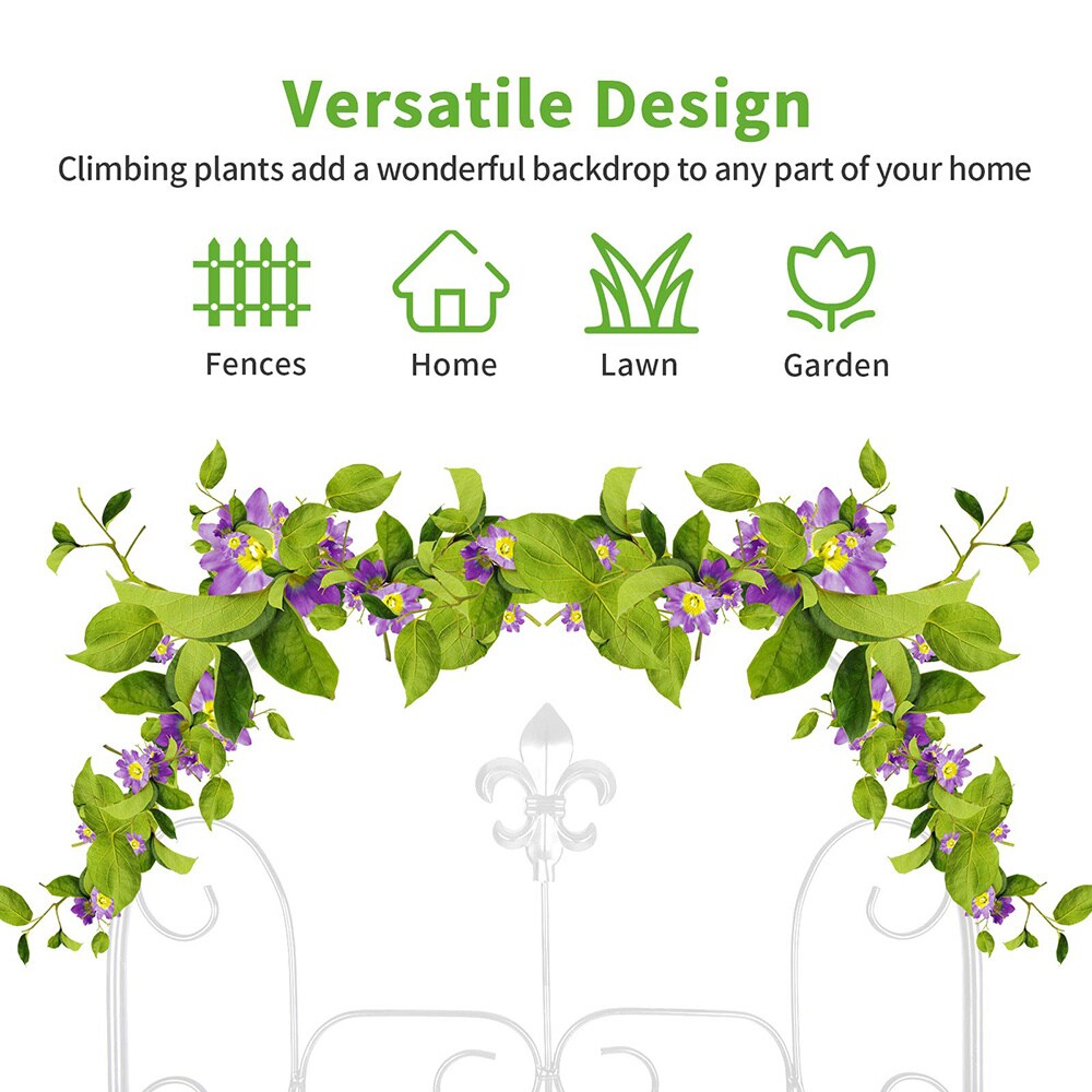 Amagabeli ET343 Garden-Trellis - View #4