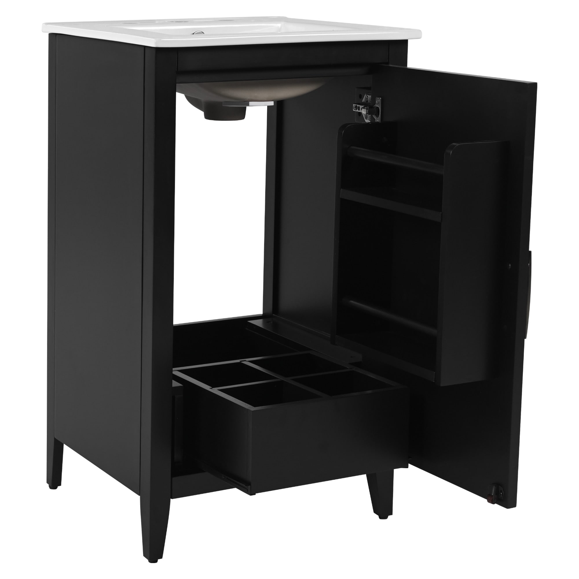 Christopher Knight Home 322887 Bedroom-Vanities - View #7