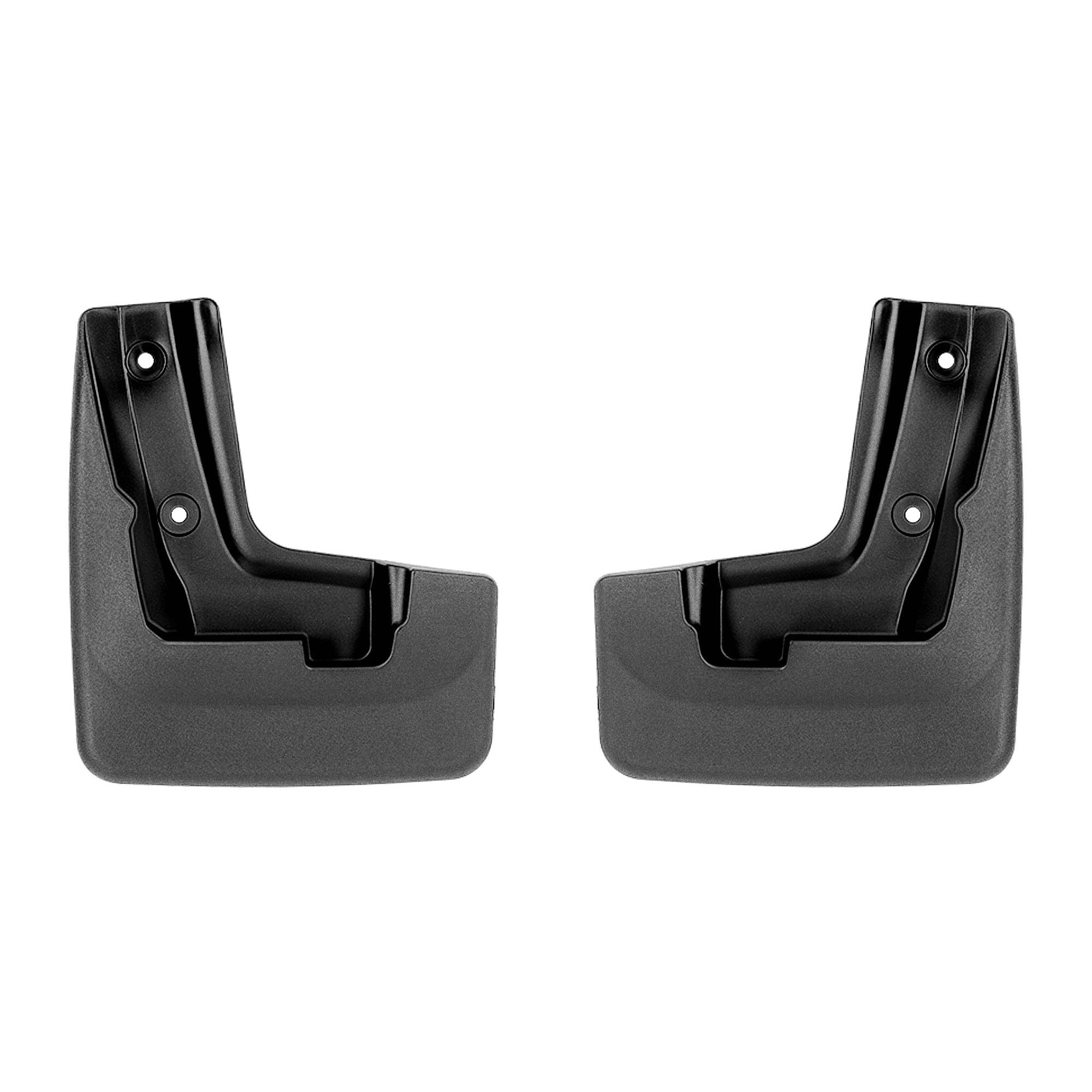 WeatherTech 110163 Mud flaps