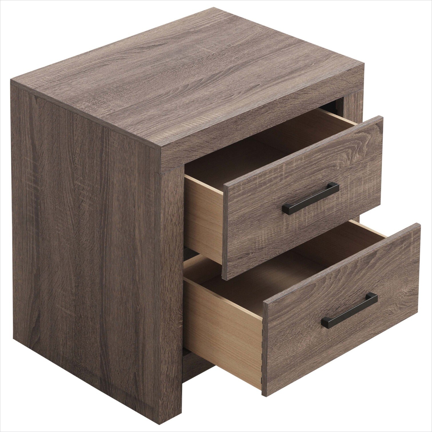 SUNCREAT 3SBGJDFLM2I3 nightstands - View #6
