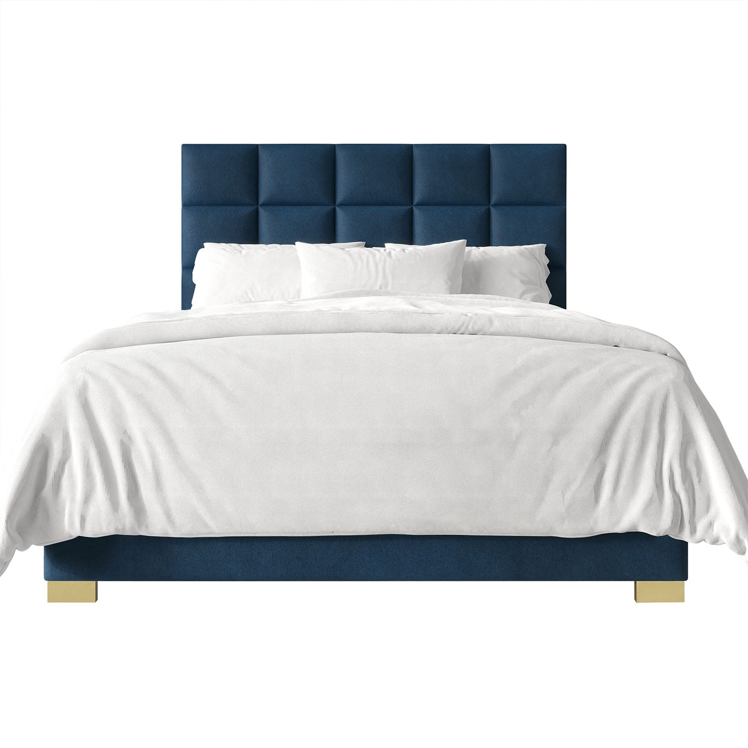 CasePiece C8539KUB-NBL-VV beds - View #4